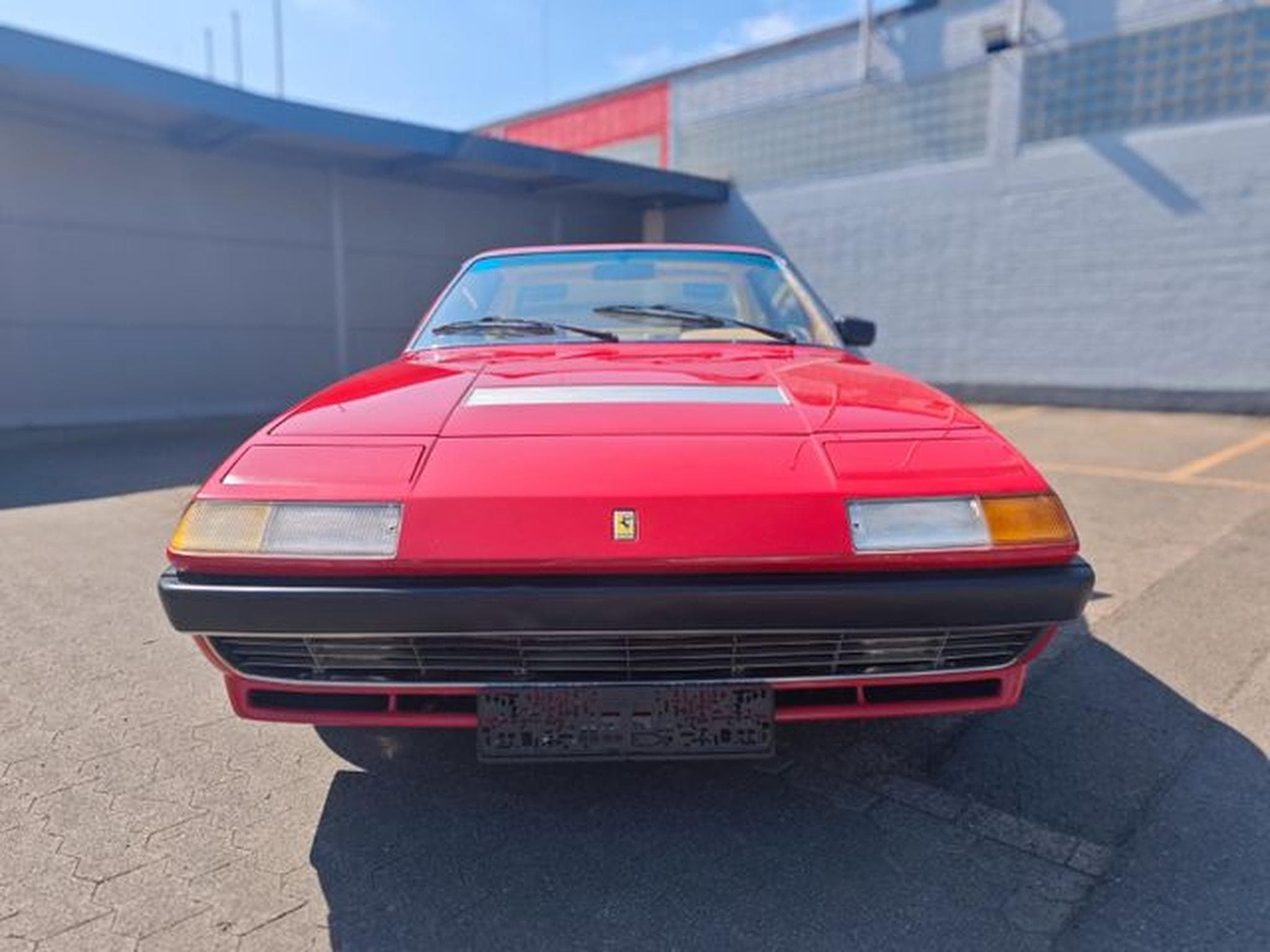 Ferrari 400 400 (1979) - Foto 3
