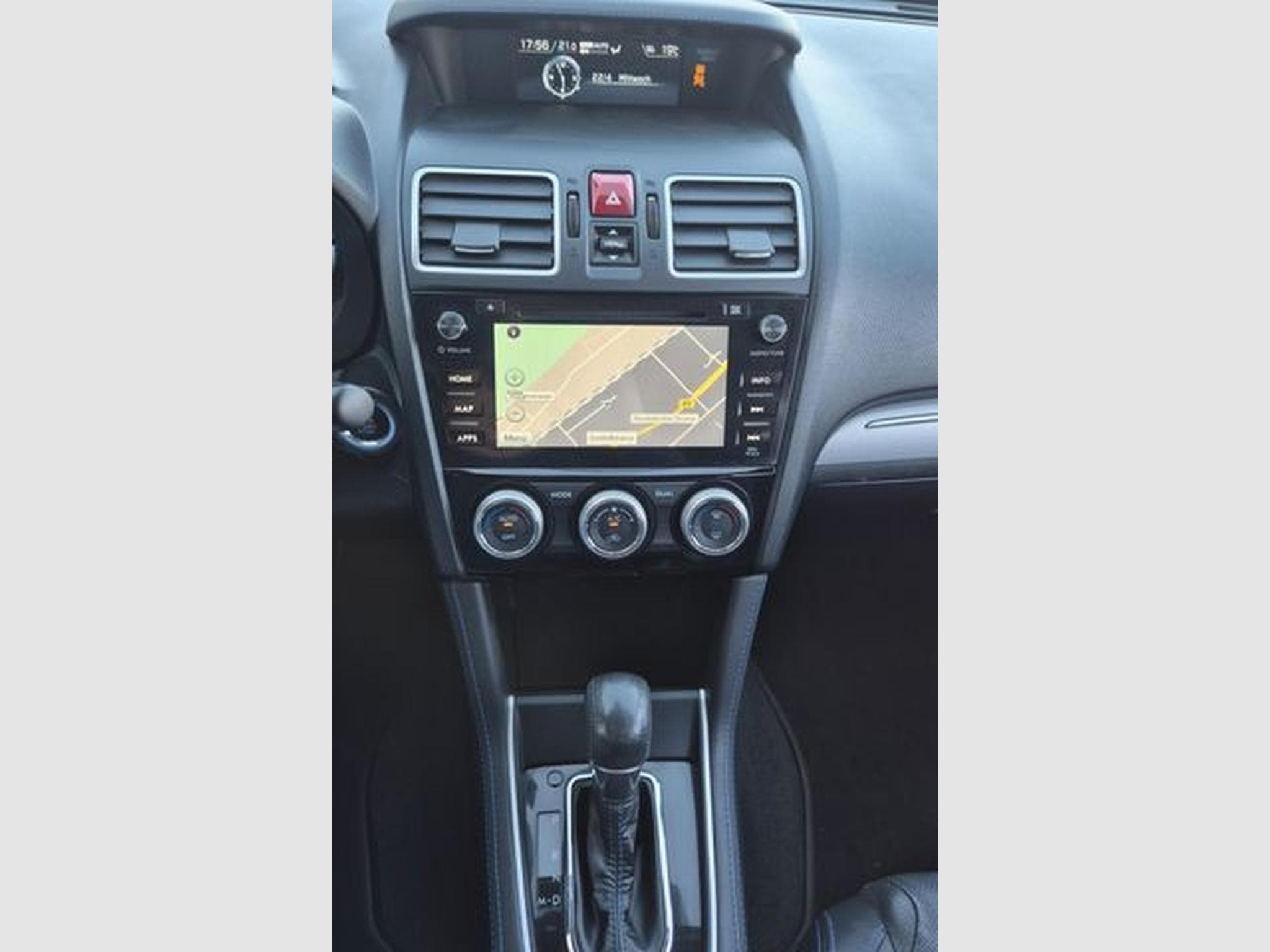 Subaru Levorg Levorg Sport 4x4, Automatik, Leder, Navi. (2018) - Photo 10