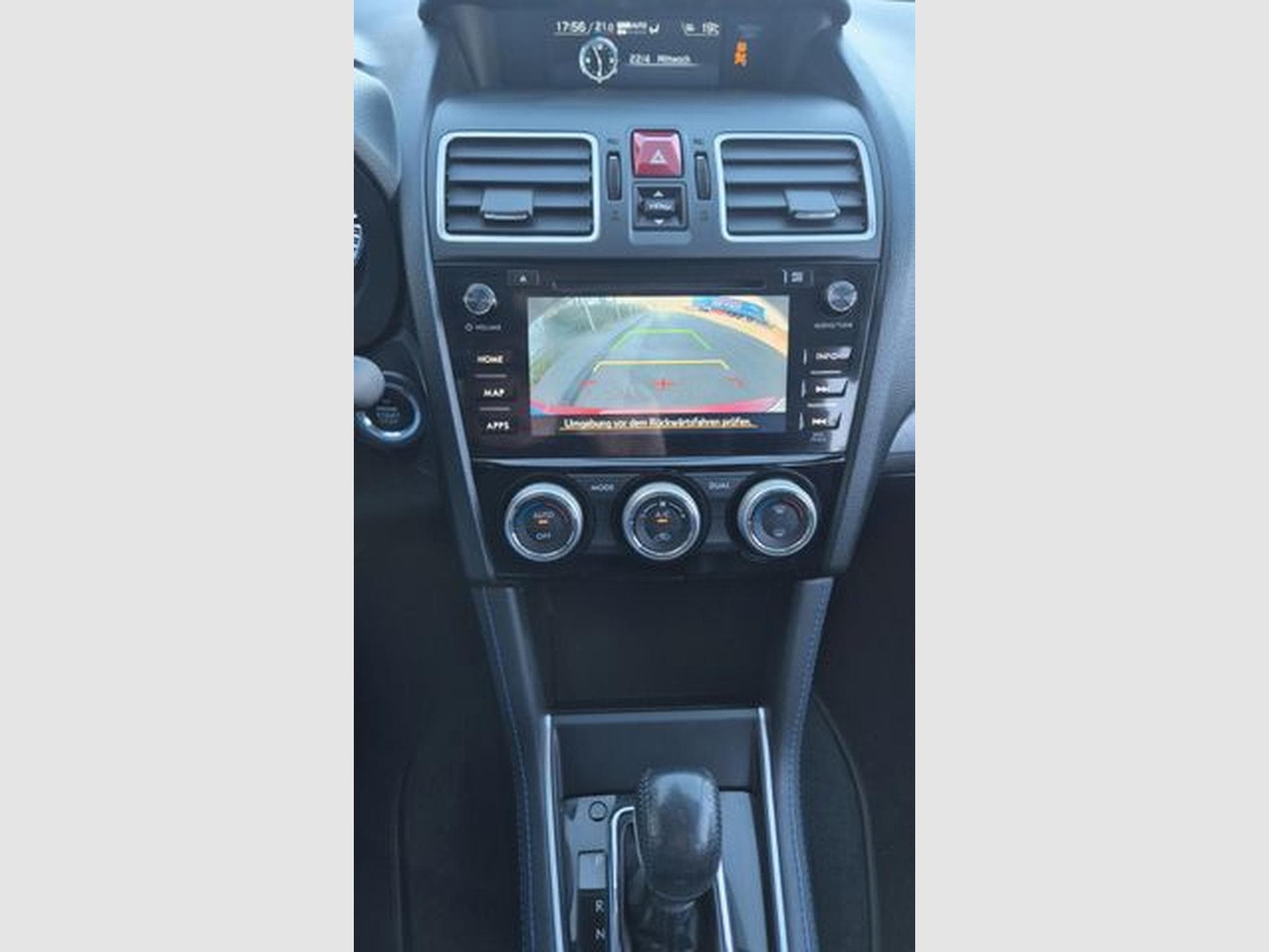 Subaru Levorg Levorg Sport 4x4, Automatik, Leder, Navi. (2018) - Photo 11