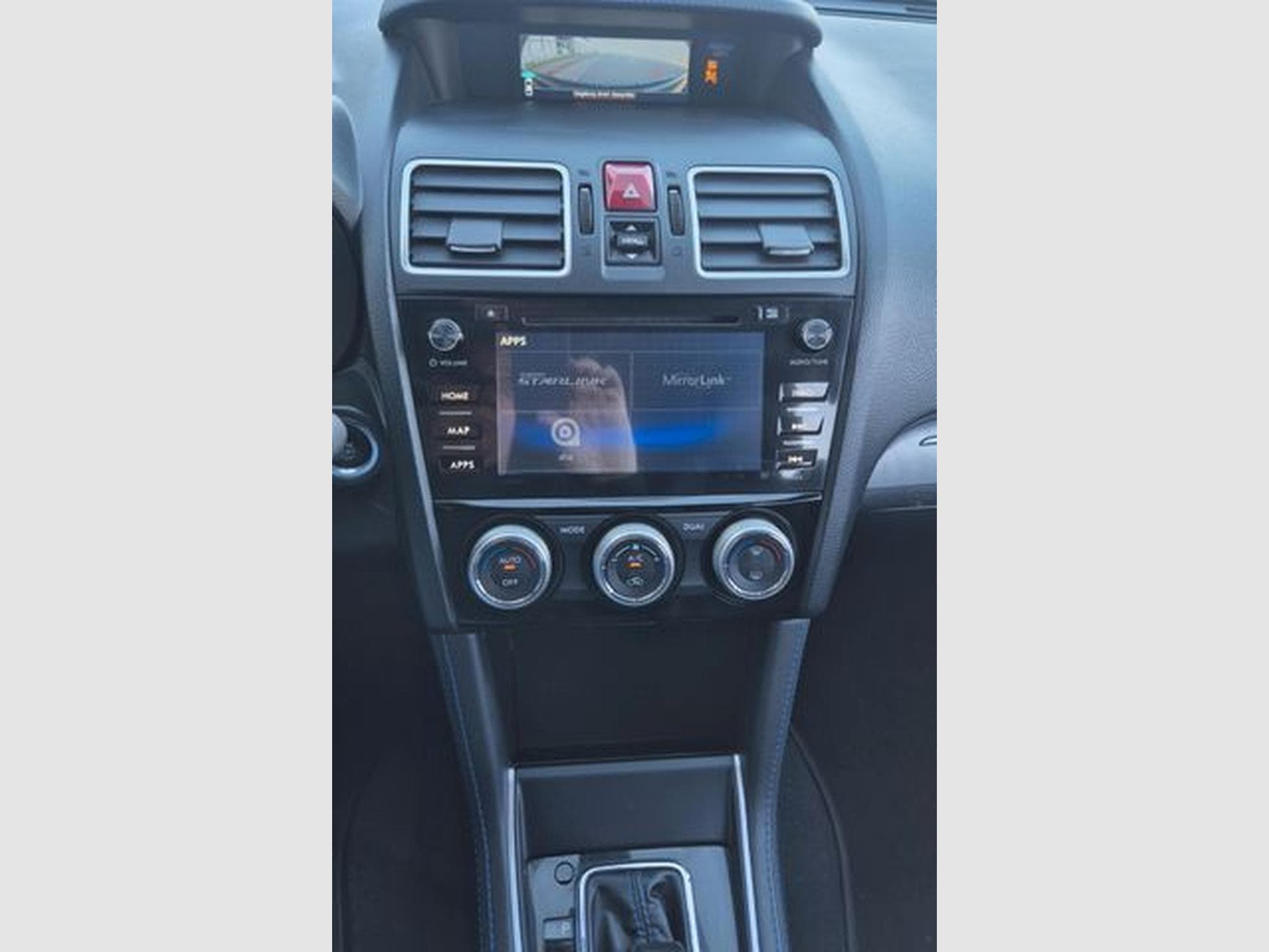 Subaru Levorg Levorg Sport 4x4, Automatik, Leder, Navi. (2018) - Photo 12