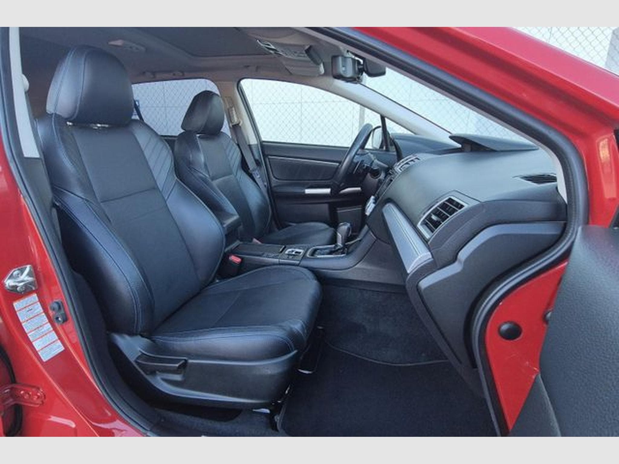 Subaru Levorg Levorg Sport 4x4, Automatik, Leder, Navi. (2018) - Photo 15