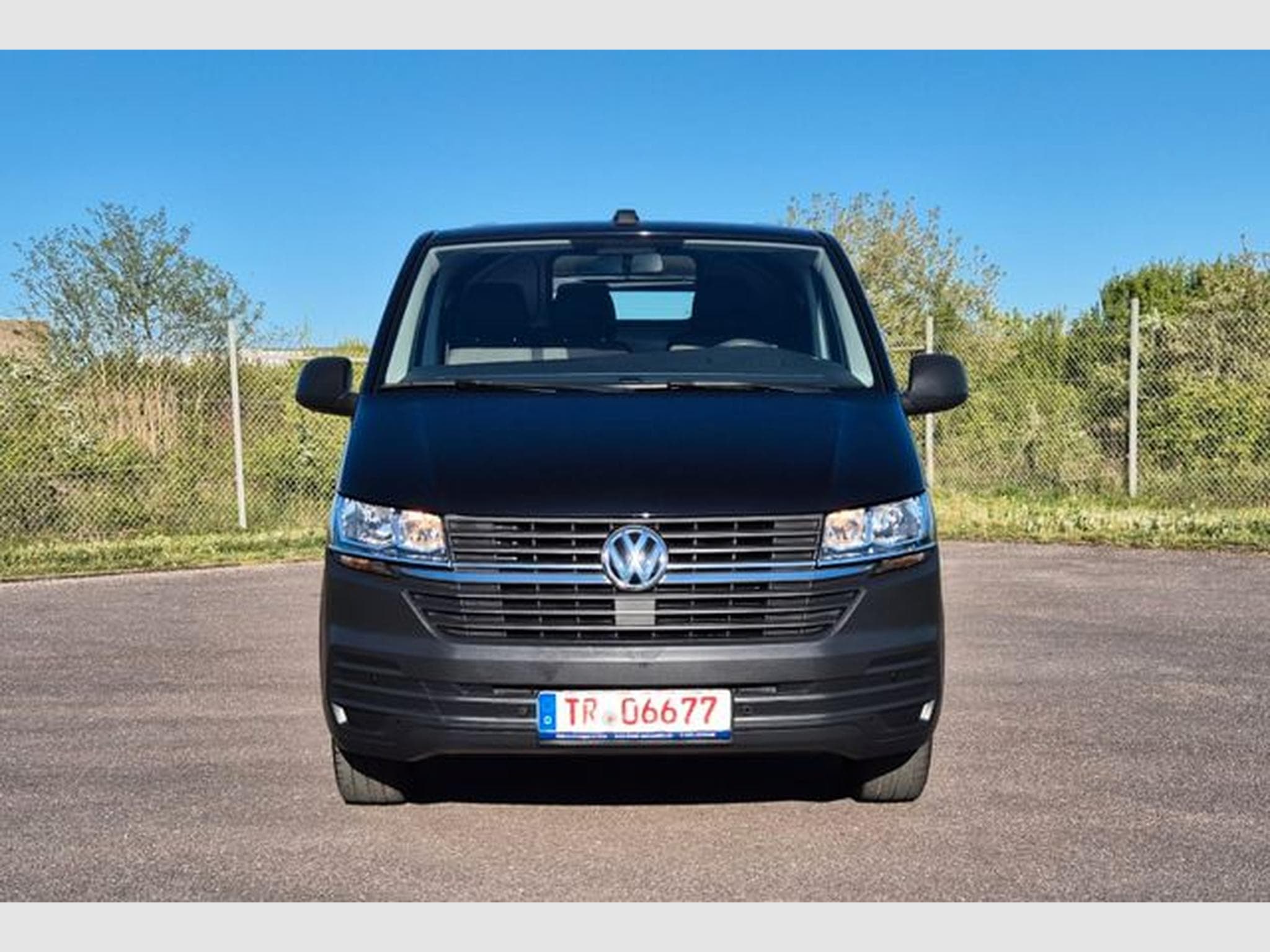 VW T6.1 T6.1 Transporter 2.0 TDI, Navi, Kamera. (2021) - Photo 5