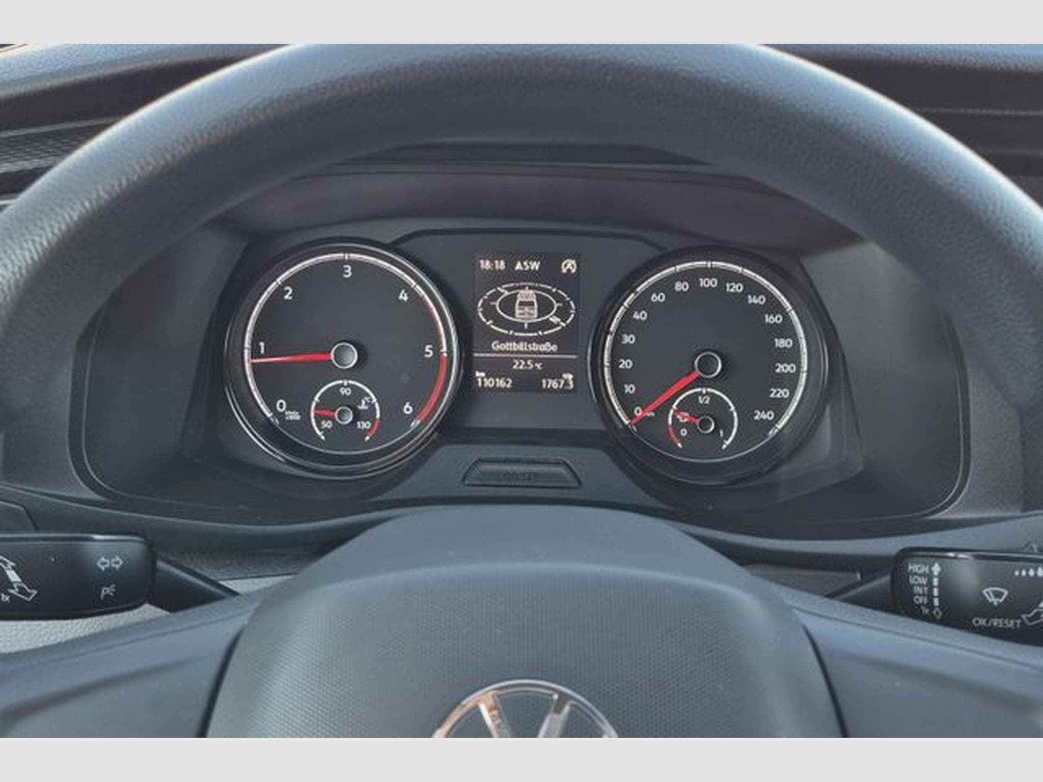 VW T6.1 T6.1 Transporter 2.0 TDI, Navi, Kamera. (2021) - Photo 9