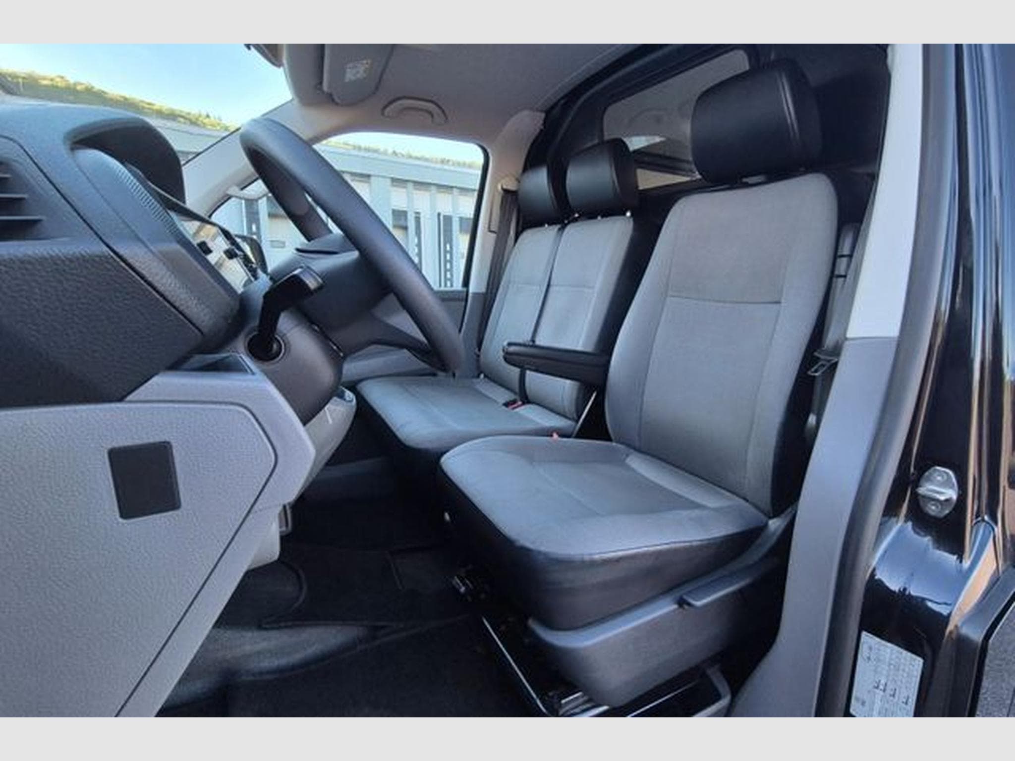 VW T6.1 Transporter 2.0 TDI, Navi, Kamera, Klima. (2021) - Photo 15