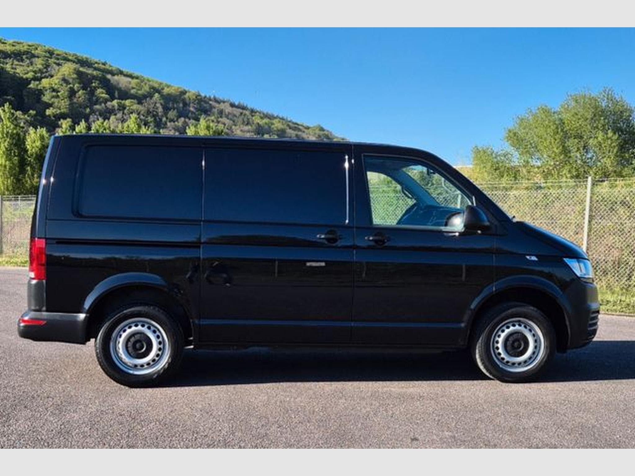 VW T6.1 Transporter 2.0 TDI, Navi, Kamera, Klima. (2021) - Photo 7