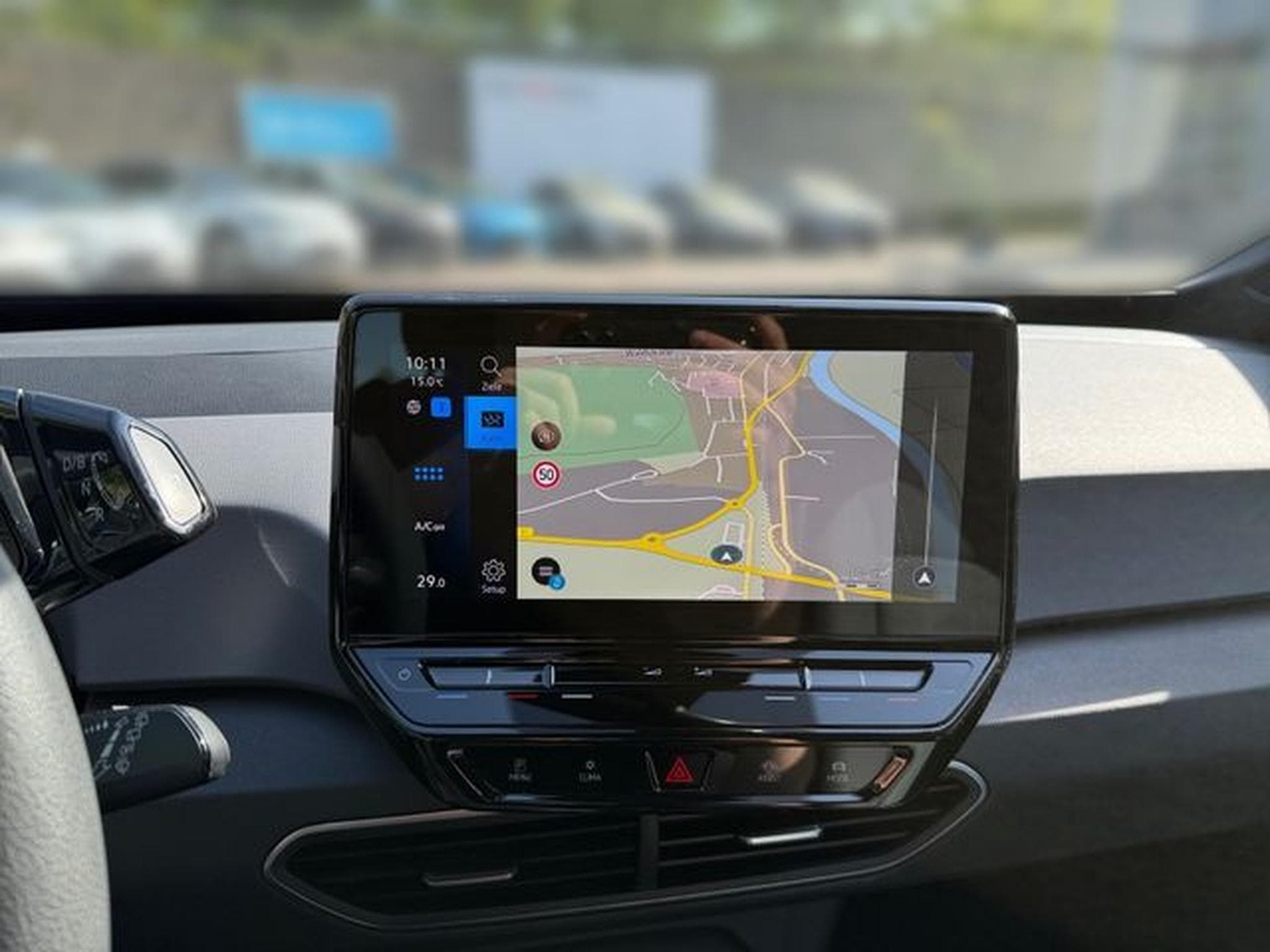 VW ID.3 ID.3 Pro Performance 150 kW (2022) - Foto 11