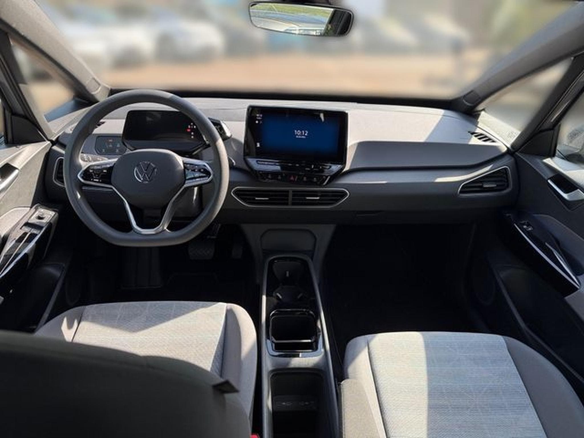 VW ID.3 ID.3 Pro Performance 150 kW (2022) - Foto 12