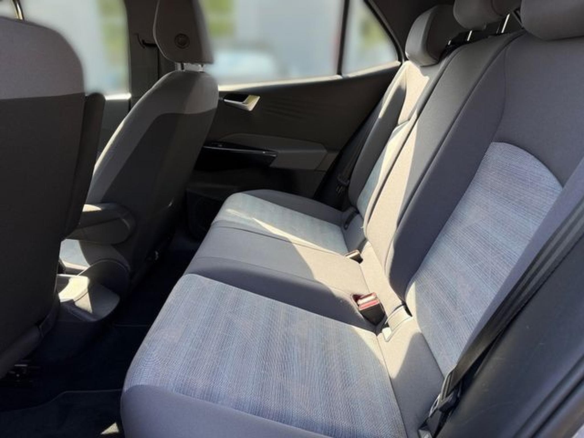 VW ID.3 ID.3 Pro Performance 150 kW (2022) - Foto 13