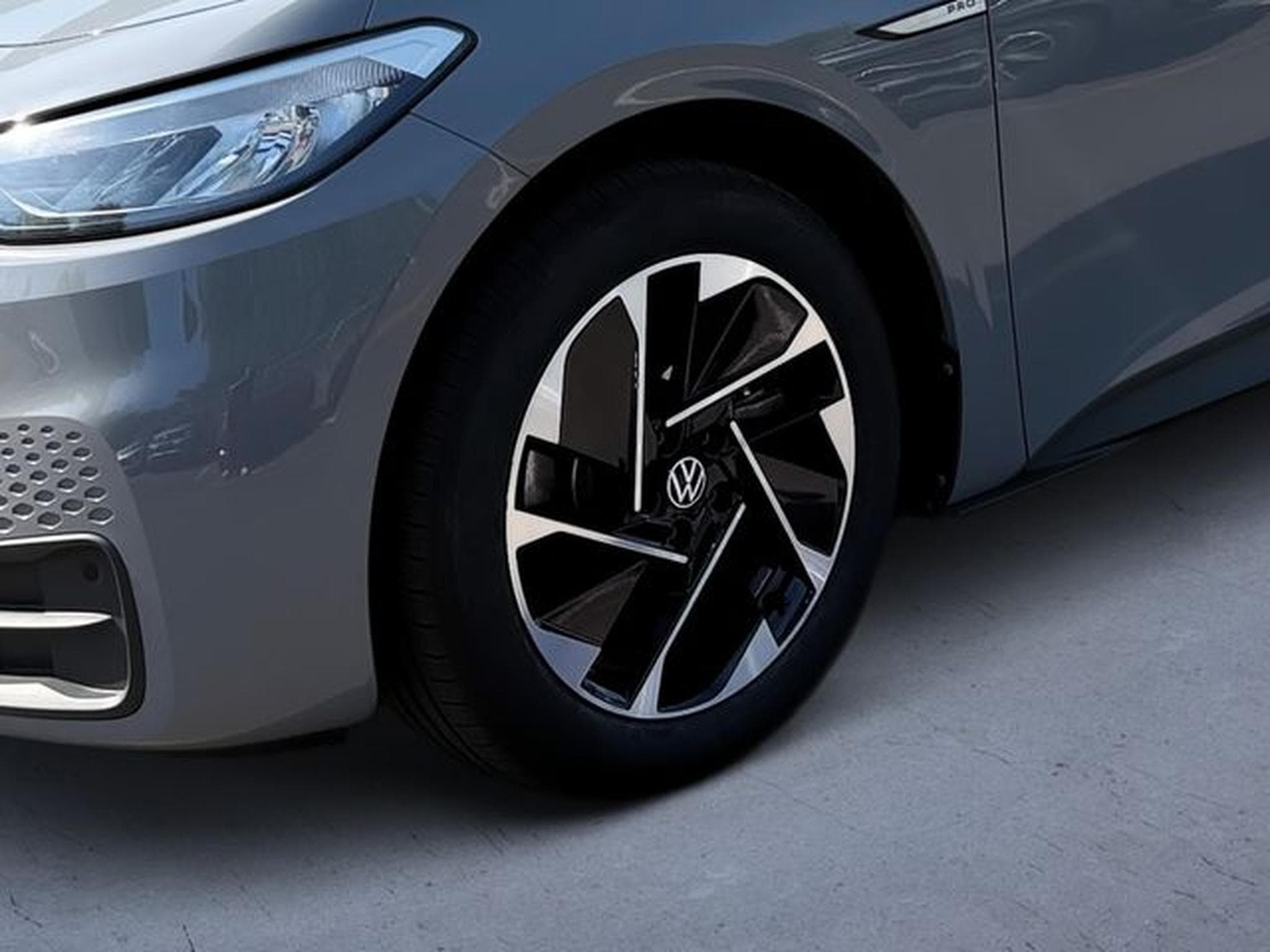 VW ID.3 ID.3 Pro Performance 150 kW (2022) - Foto 7