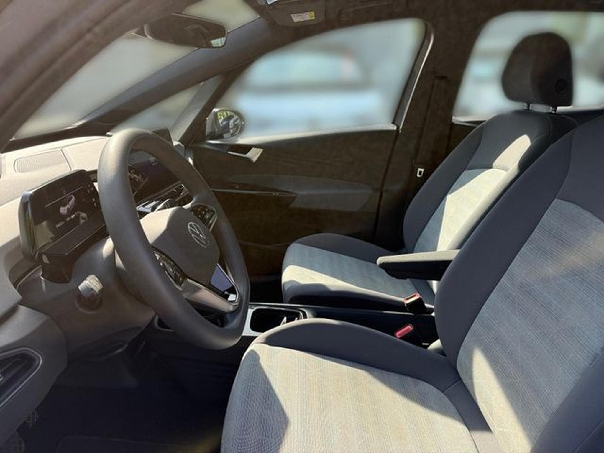 VW ID.3 ID.3 Pro Performance 150 kW (2022) - Foto 8