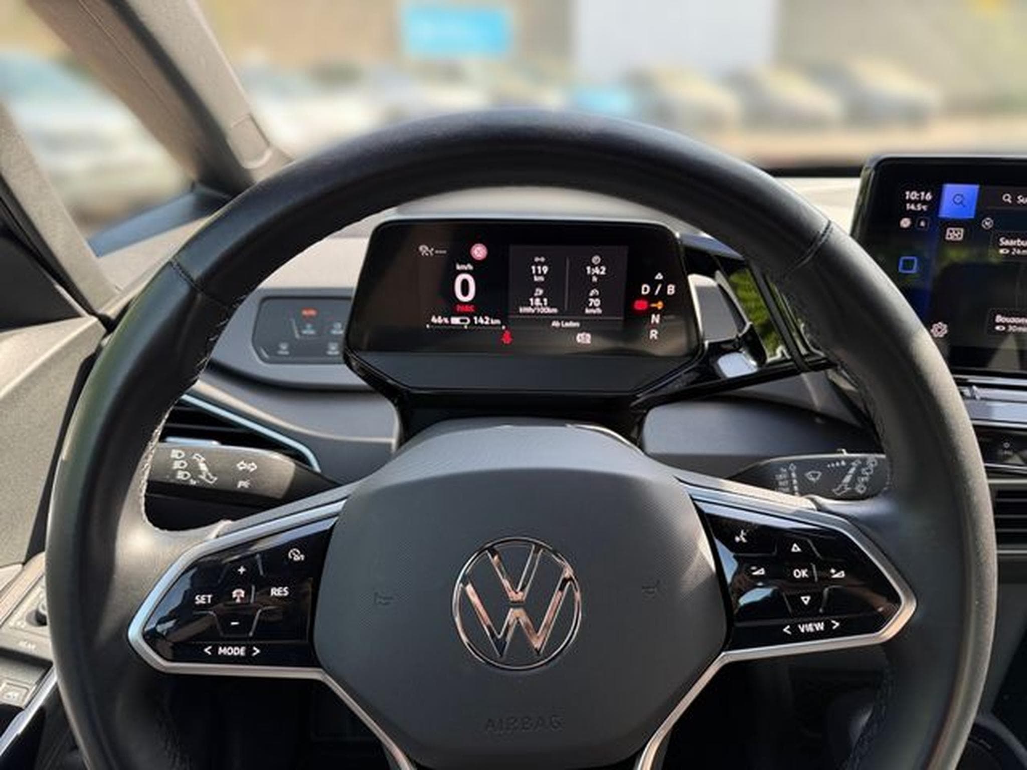 VW ID.3 ID.3 Pro Performance 150 kW Life (2020) - Foto 10
