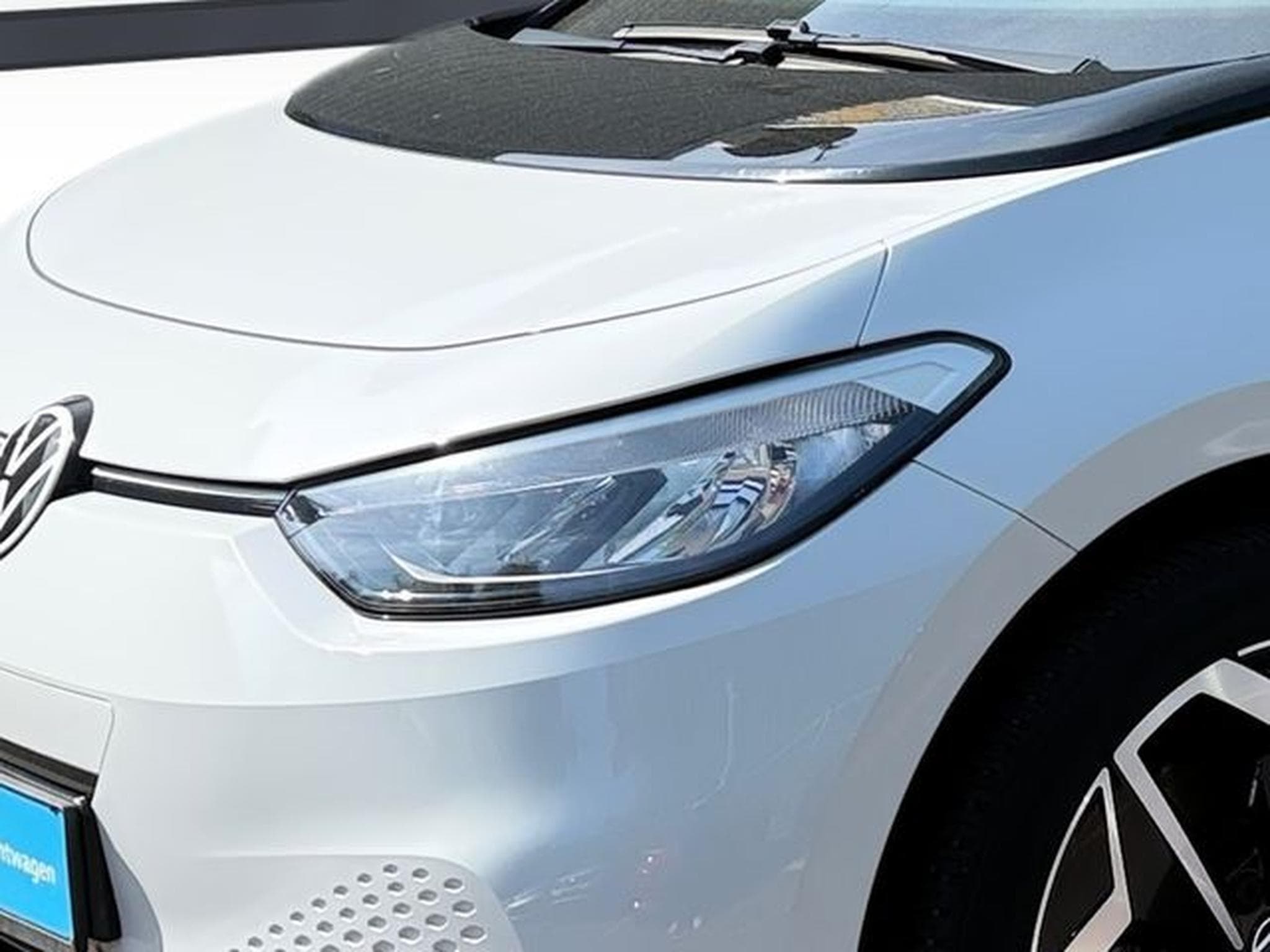 VW ID.3 ID.3 Pro Performance 150 kW Life (2020) - Foto 6