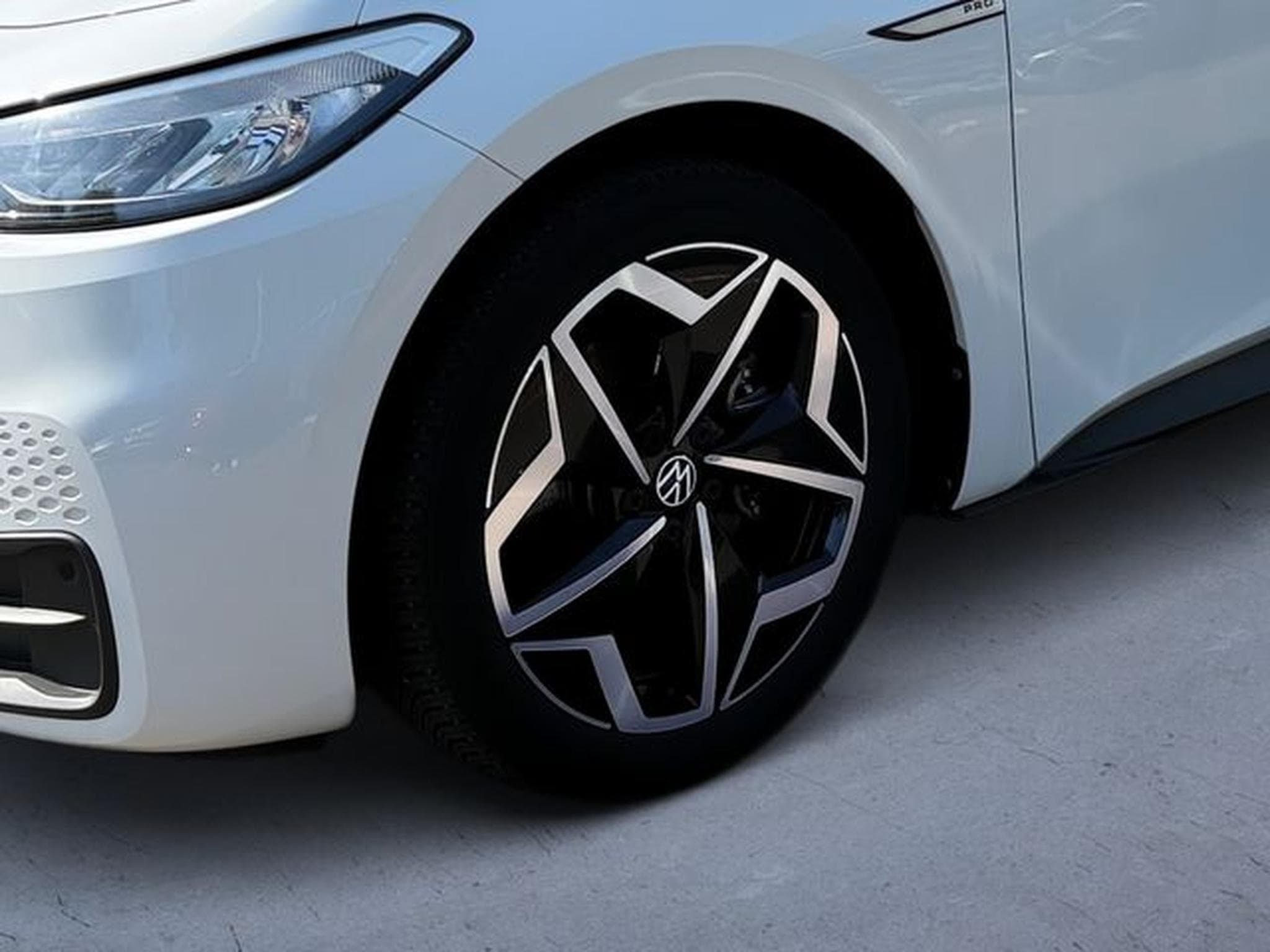 VW ID.3 ID.3 Pro Performance 150 kW Life (2020) - Foto 7