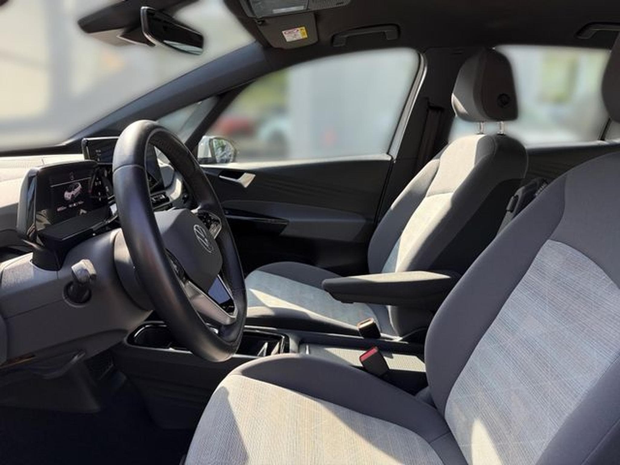 VW ID.3 ID.3 Pro Performance 150 kW Life (2020) - Foto 8