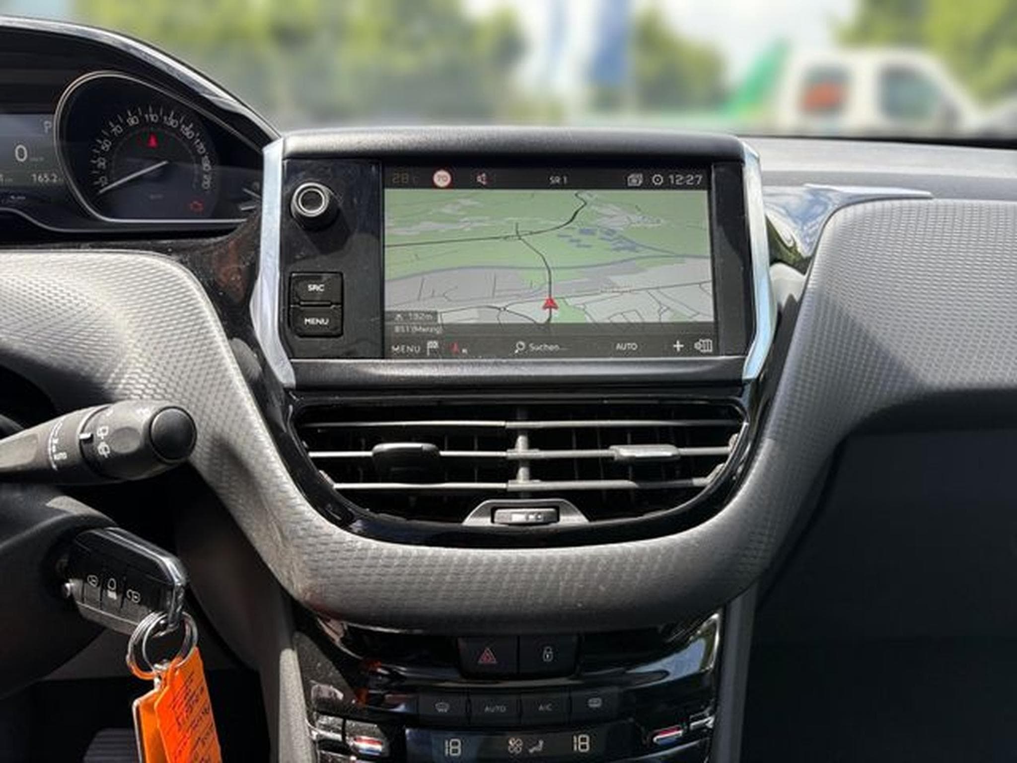 Peugeot 2008 2008 Allure (2017) - Photo 10