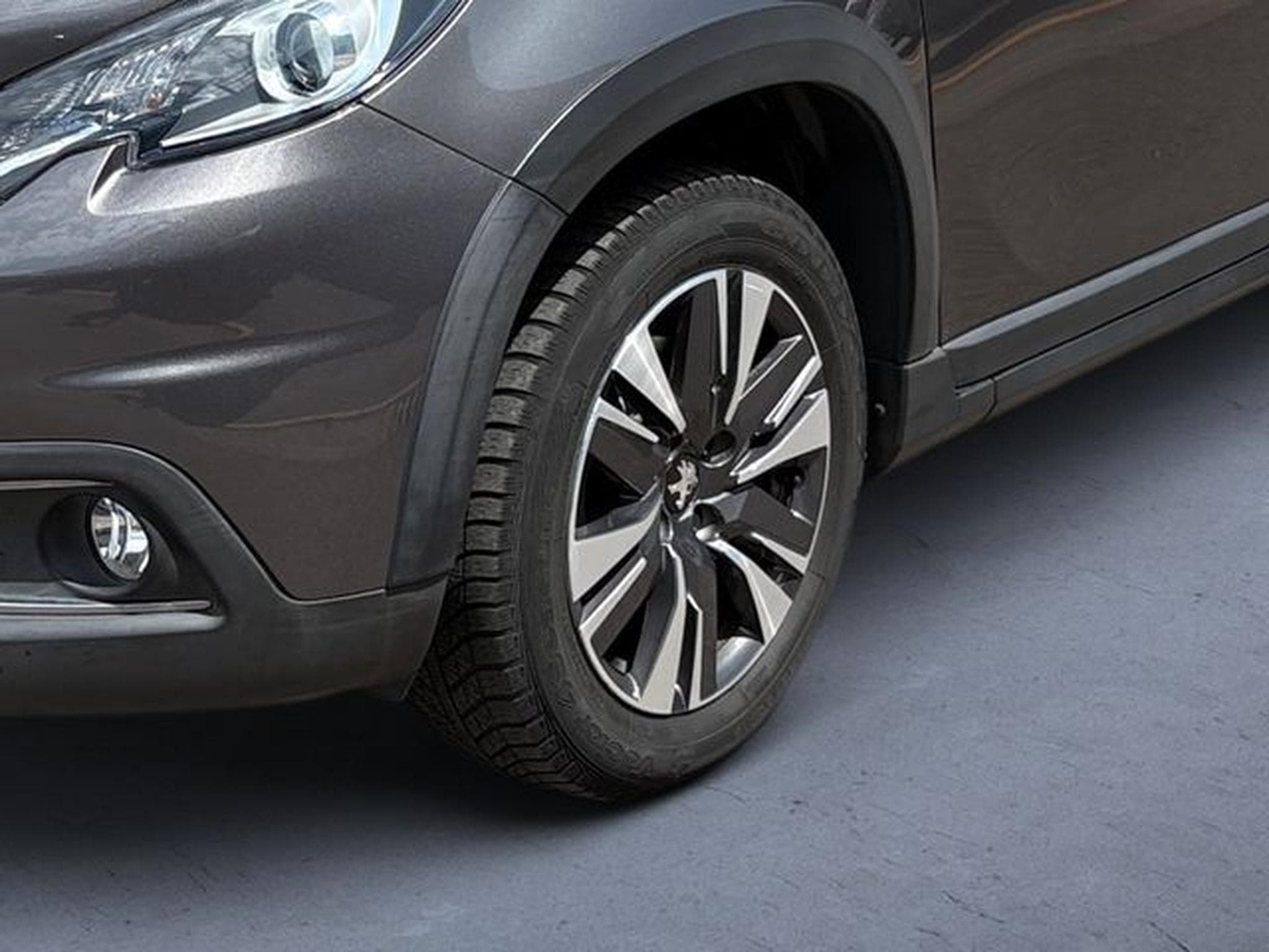 Peugeot 2008 2008 Allure (2017) - Photo 7