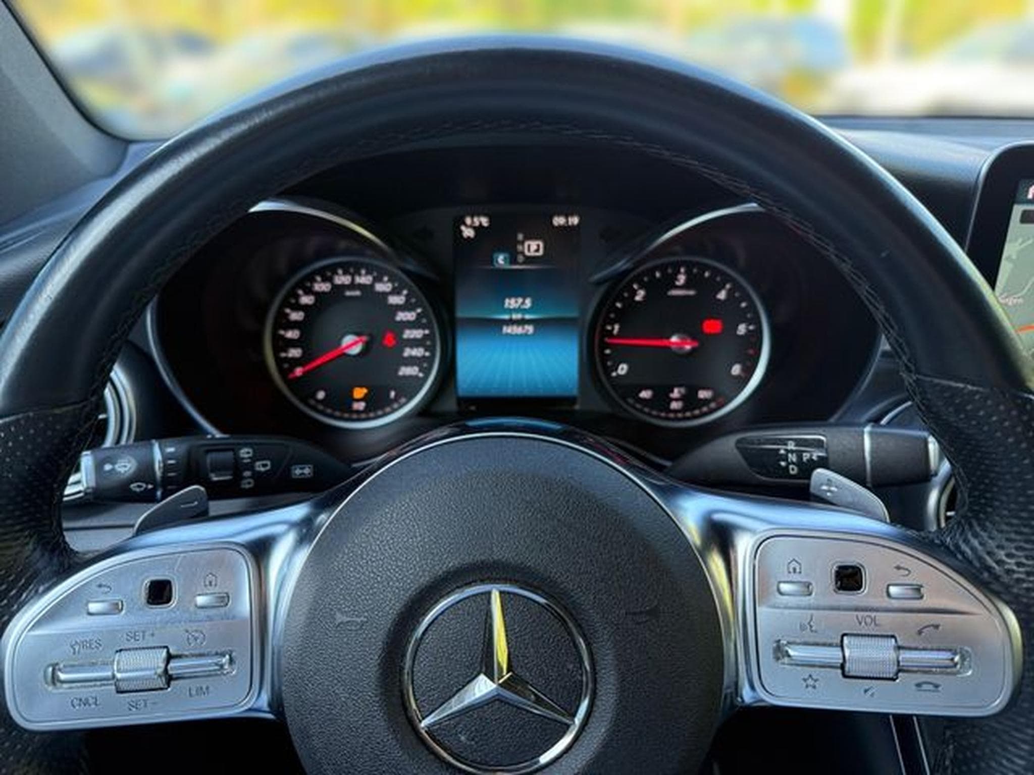 Mercedes GLC 220 GLC 220 d 4MATIC AMG-Line (2022) - Photo 10
