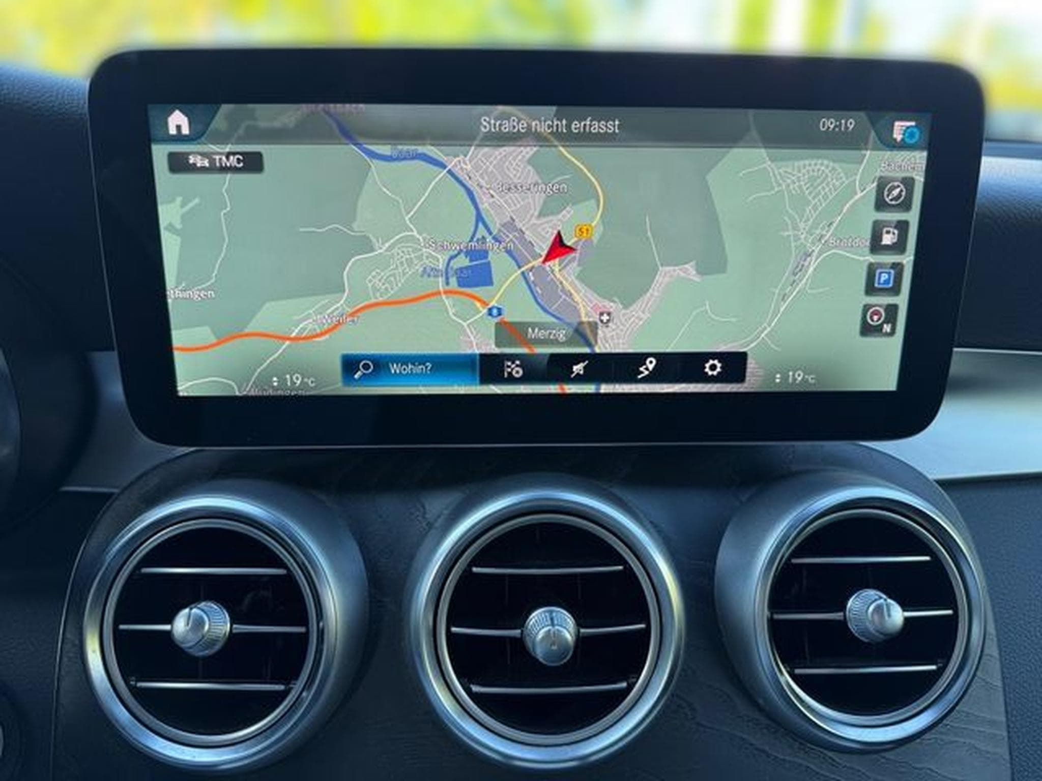 Mercedes GLC 220 GLC 220 d 4MATIC AMG-Line (2022) - Photo 11
