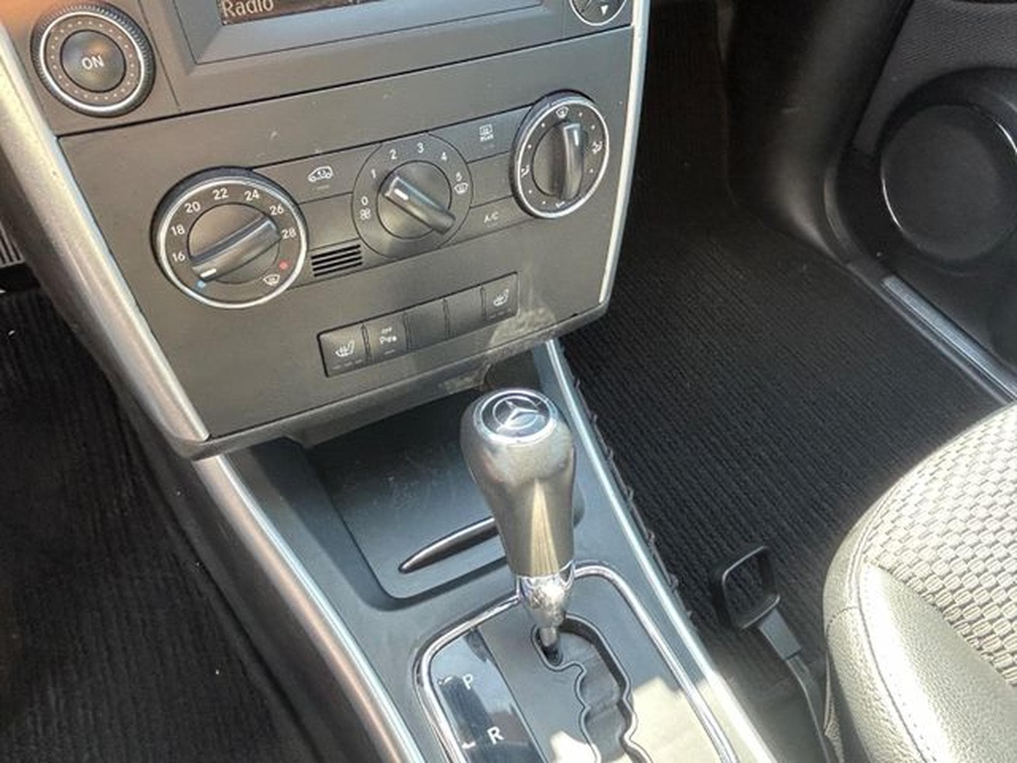 Mercedes A 160 A 160 Avantgarde*Automatik*PDC*Teilleder*SHZ*Eu5 (2010) - Photo 12