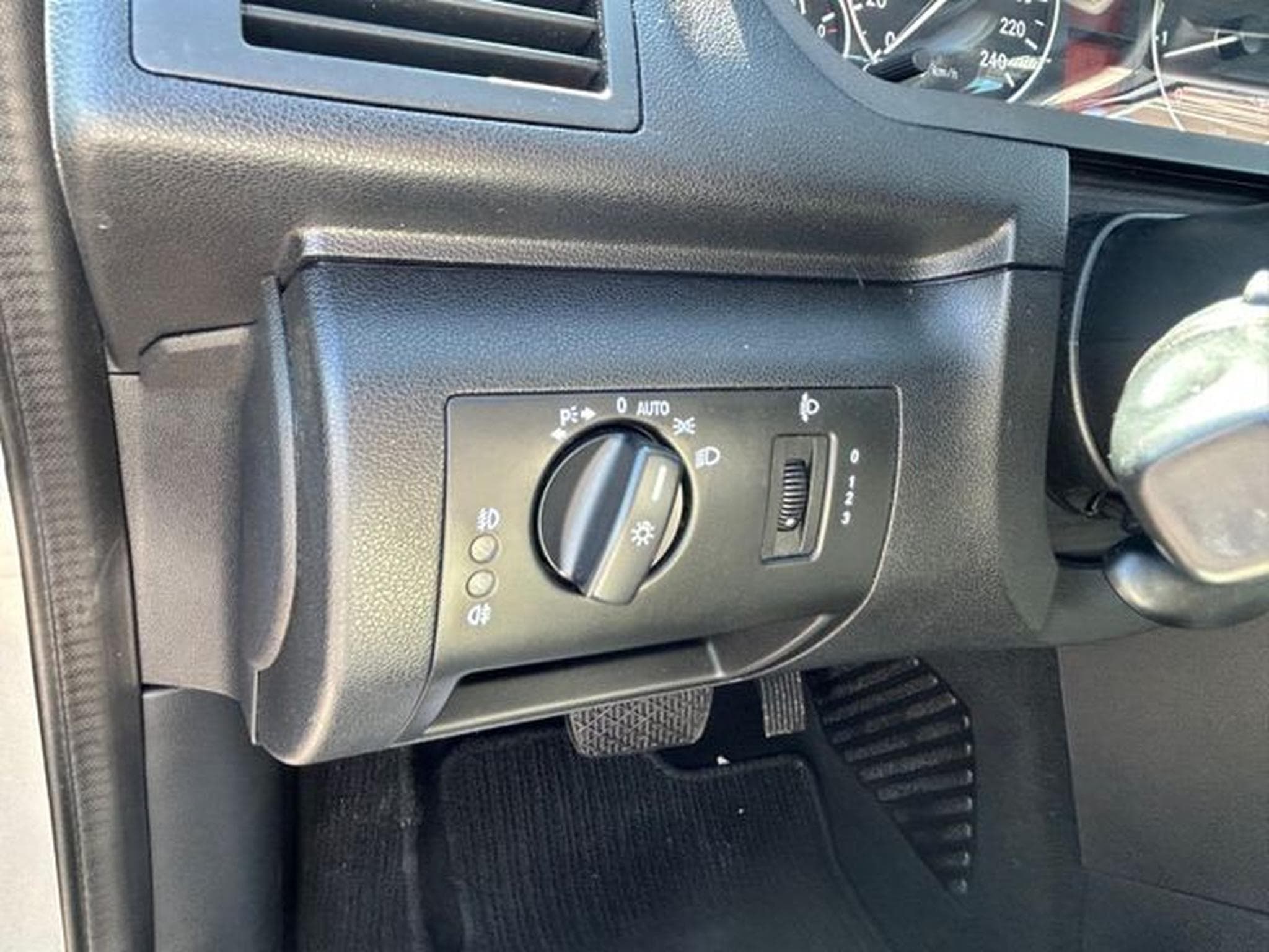 Mercedes A 160 A 160 Avantgarde*Automatik*PDC*Teilleder*SHZ*Eu5 (2010) - Photo 13