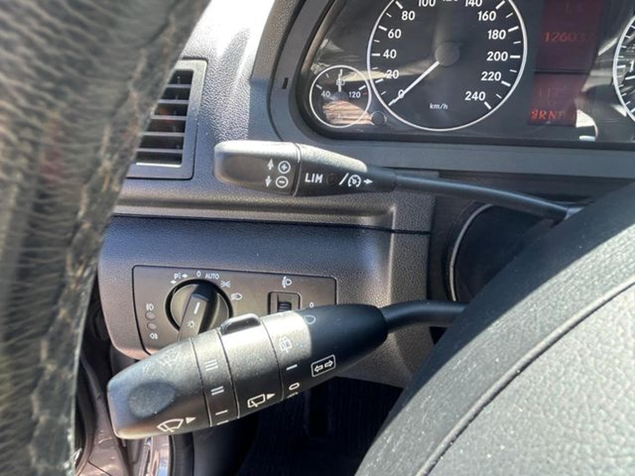 Mercedes A 160 A 160 Avantgarde*Automatik*PDC*Teilleder*SHZ*Eu5 (2010) - Photo 14