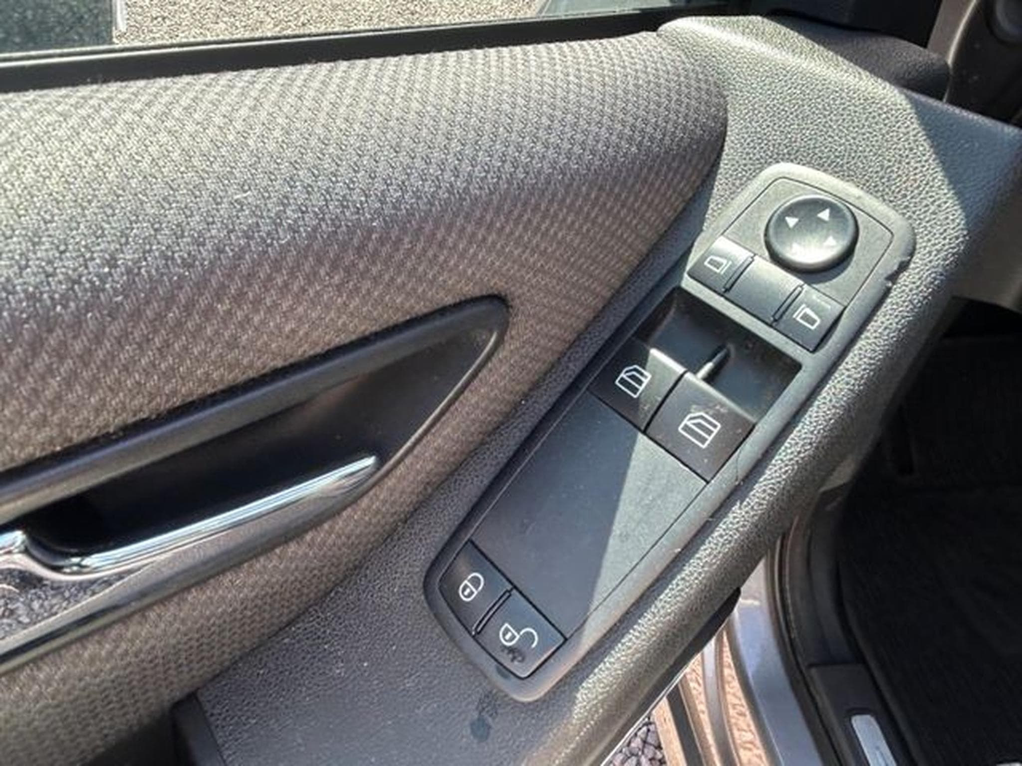 Mercedes A 160 A 160 Avantgarde*Automatik*PDC*Teilleder*SHZ*Eu5 (2010) - Photo 15