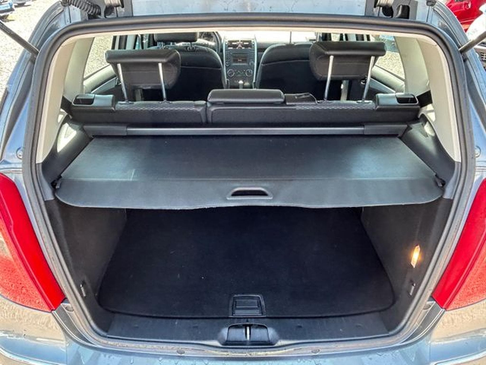 Mercedes A 160 A 160 Avantgarde*Automatik*PDC*Teilleder*SHZ*Eu5 (2010) - Photo 16