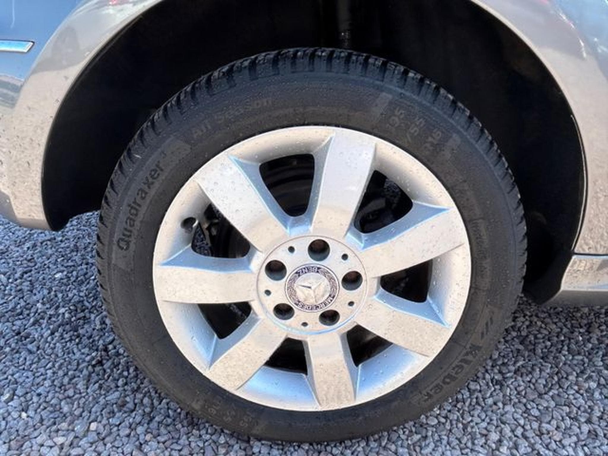 Mercedes A 160 A 160 Avantgarde*Automatik*PDC*Teilleder*SHZ*Eu5 (2010) - Photo 17