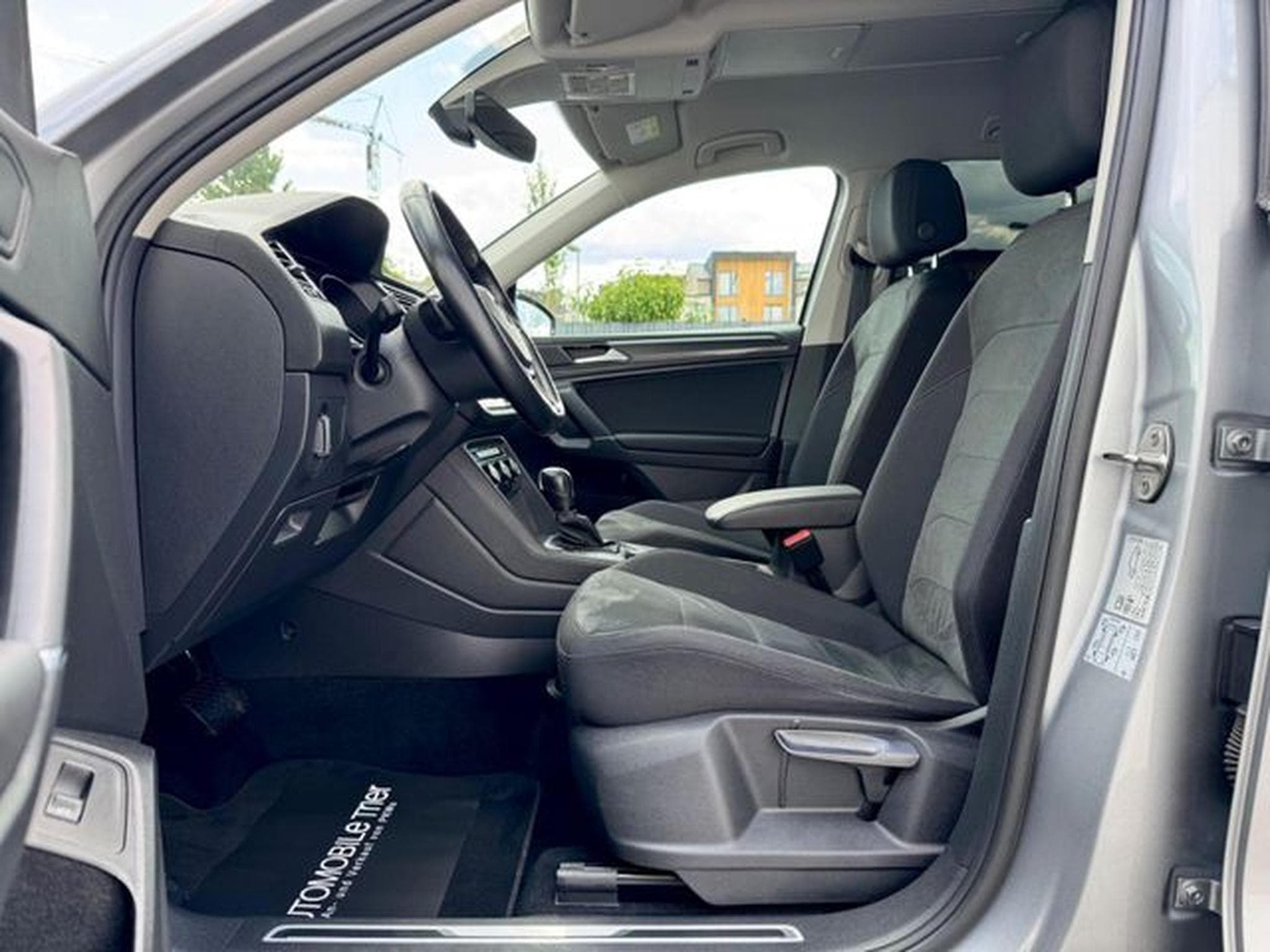 VW Tiguan Tiguan Allspace Highline 2.0 TSI 4Motion (2019) - Foto 9