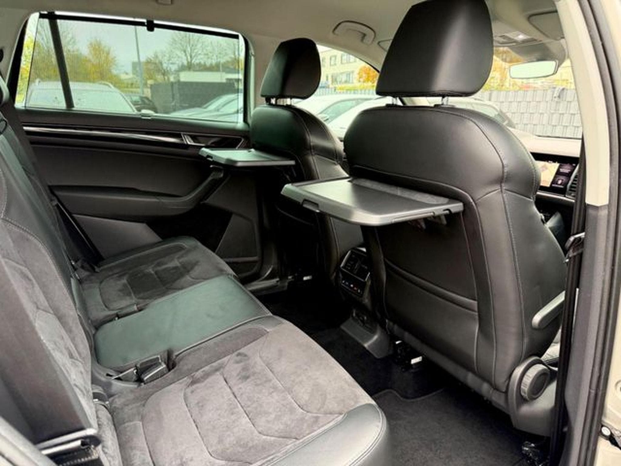 Skoda Kodiaq Kodiaq 2.0 TSI 4x4 DSG  /NAVI/LED/ACC/CAM°360/ (2018) - Photo 13