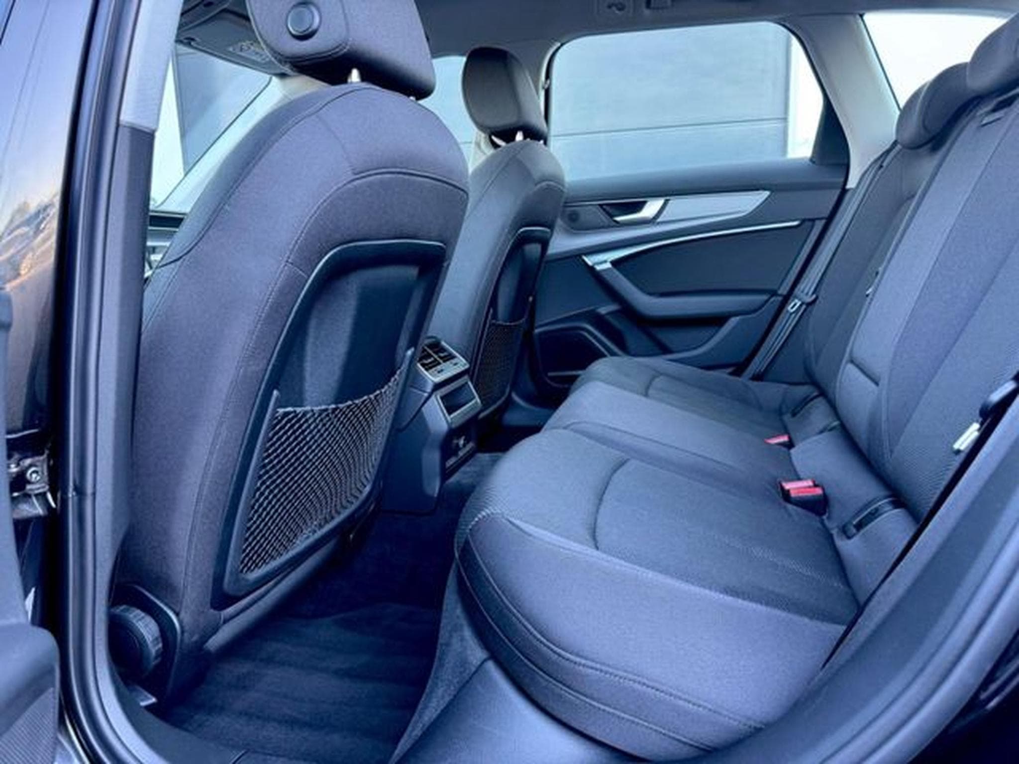 Audi A6 A6 Avant 40 TDI /NAVI/LED/ACC/CAM/GARANTIE/ (2018) - Foto 14