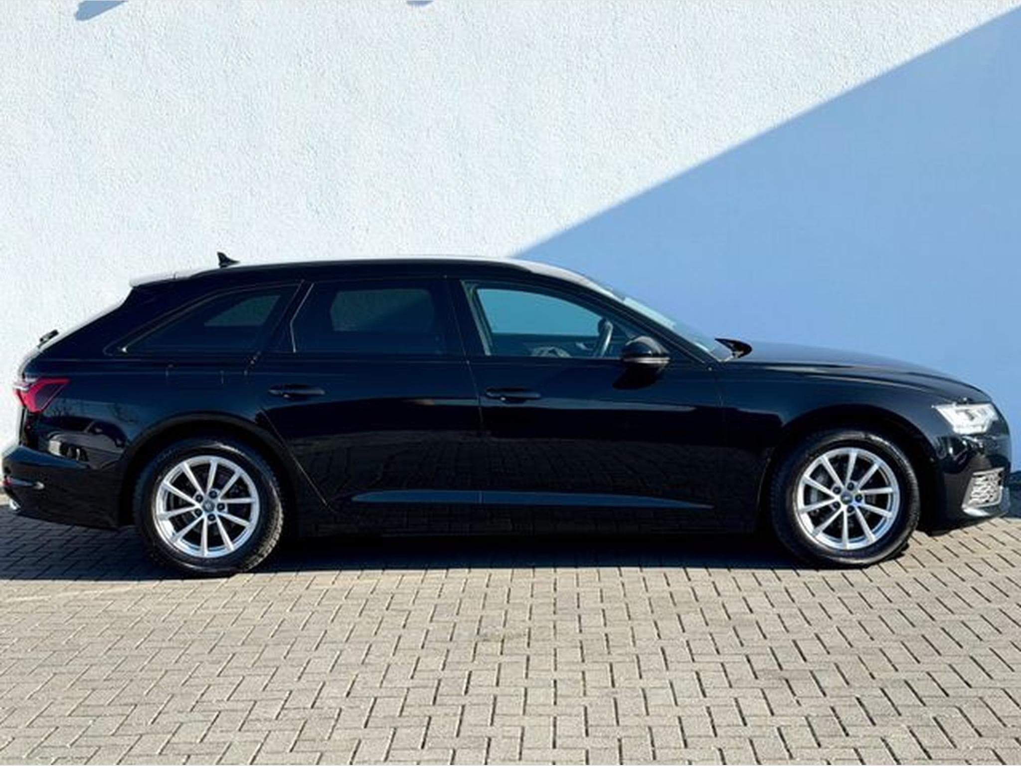 Audi A6 A6 Avant 40 TDI /NAVI/LED/ACC/CAM/GARANTIE/ (2018) - Foto 4