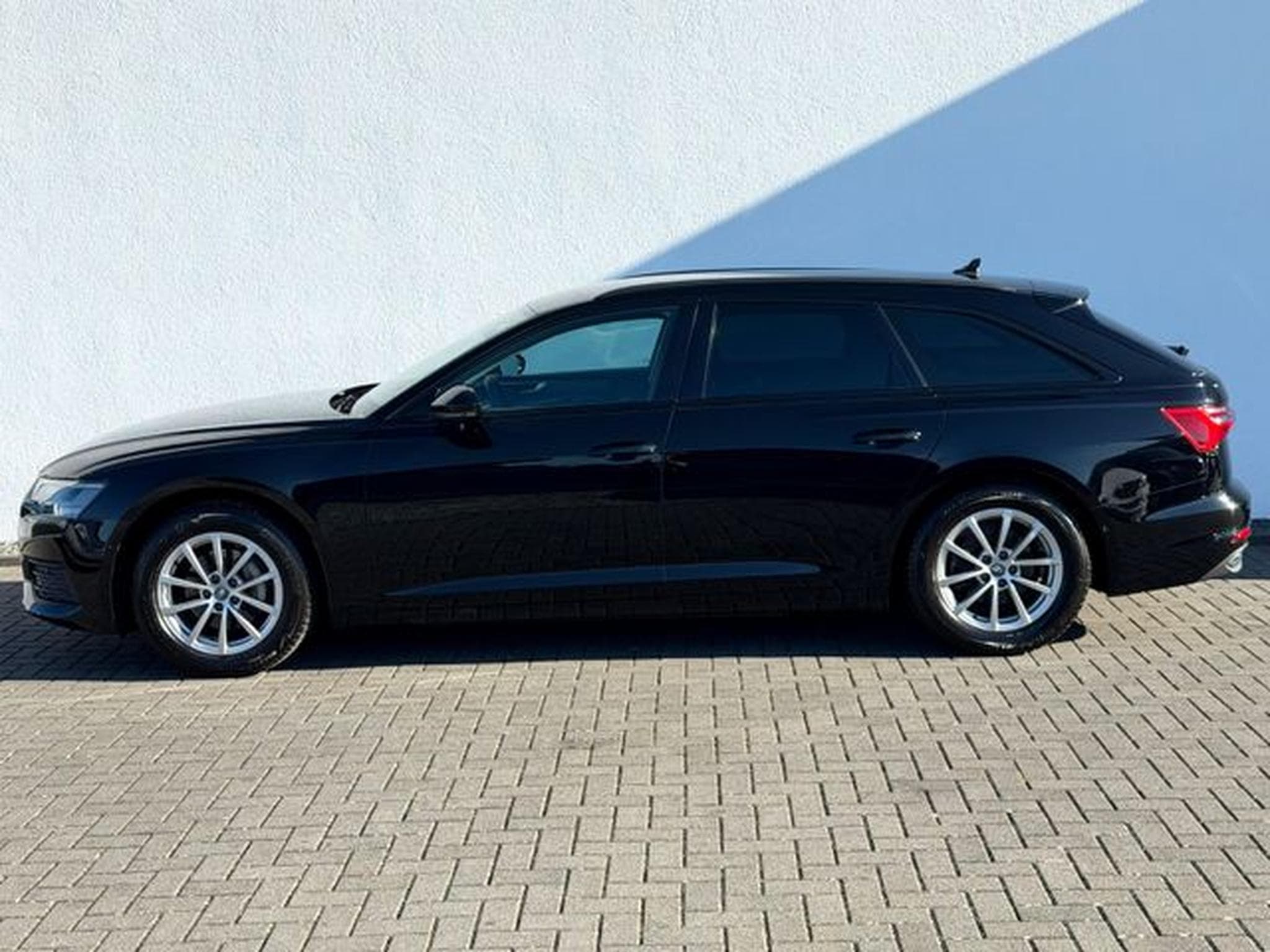 Audi A6 A6 Avant 40 TDI /NAVI/LED/ACC/CAM/GARANTIE/ (2018) - Foto 8
