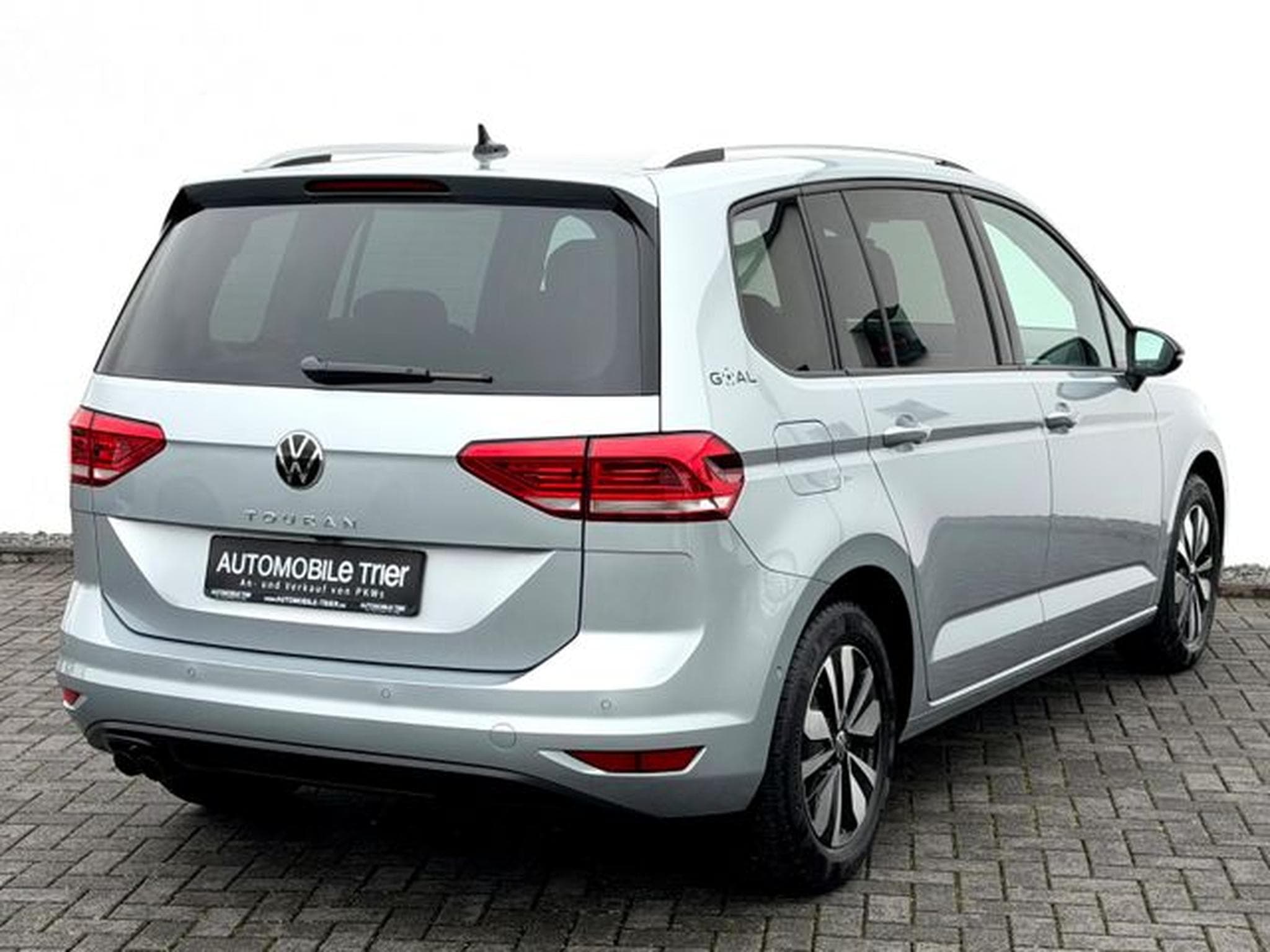 VW Touran Touran 2.0 TDI DSG /7.SITZER/LED/ACC/AHK/ (2025) - Photo 5
