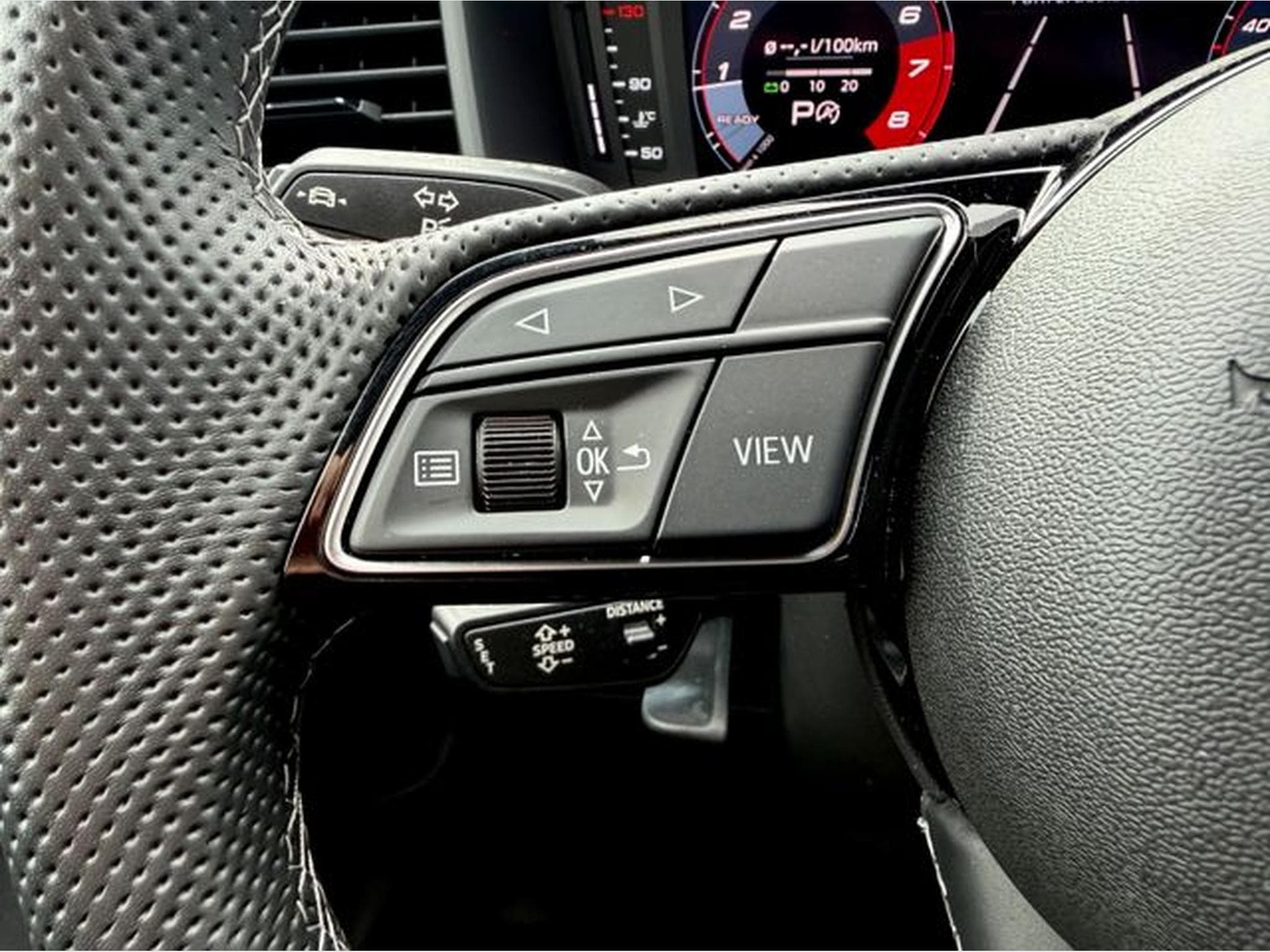 Audi A1 A1 35 TFSI Allstreet S line /LED/ACC/CAM/1.HAND/ (2024) - Photo 16