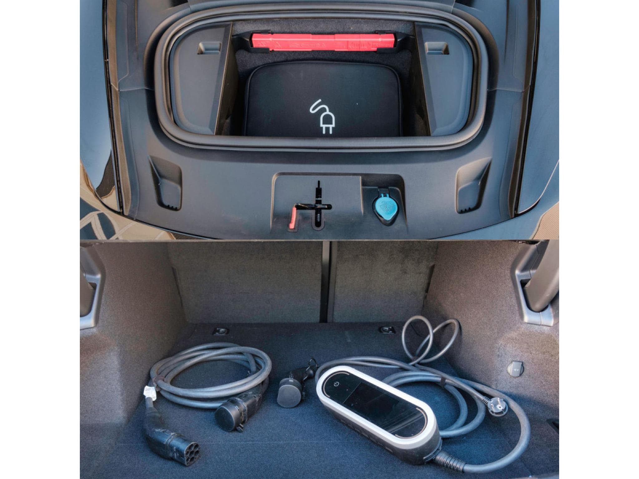 Porsche Taycan 4S SPORT 571CH Performance plus battery 1 year (2020) - Photo 17