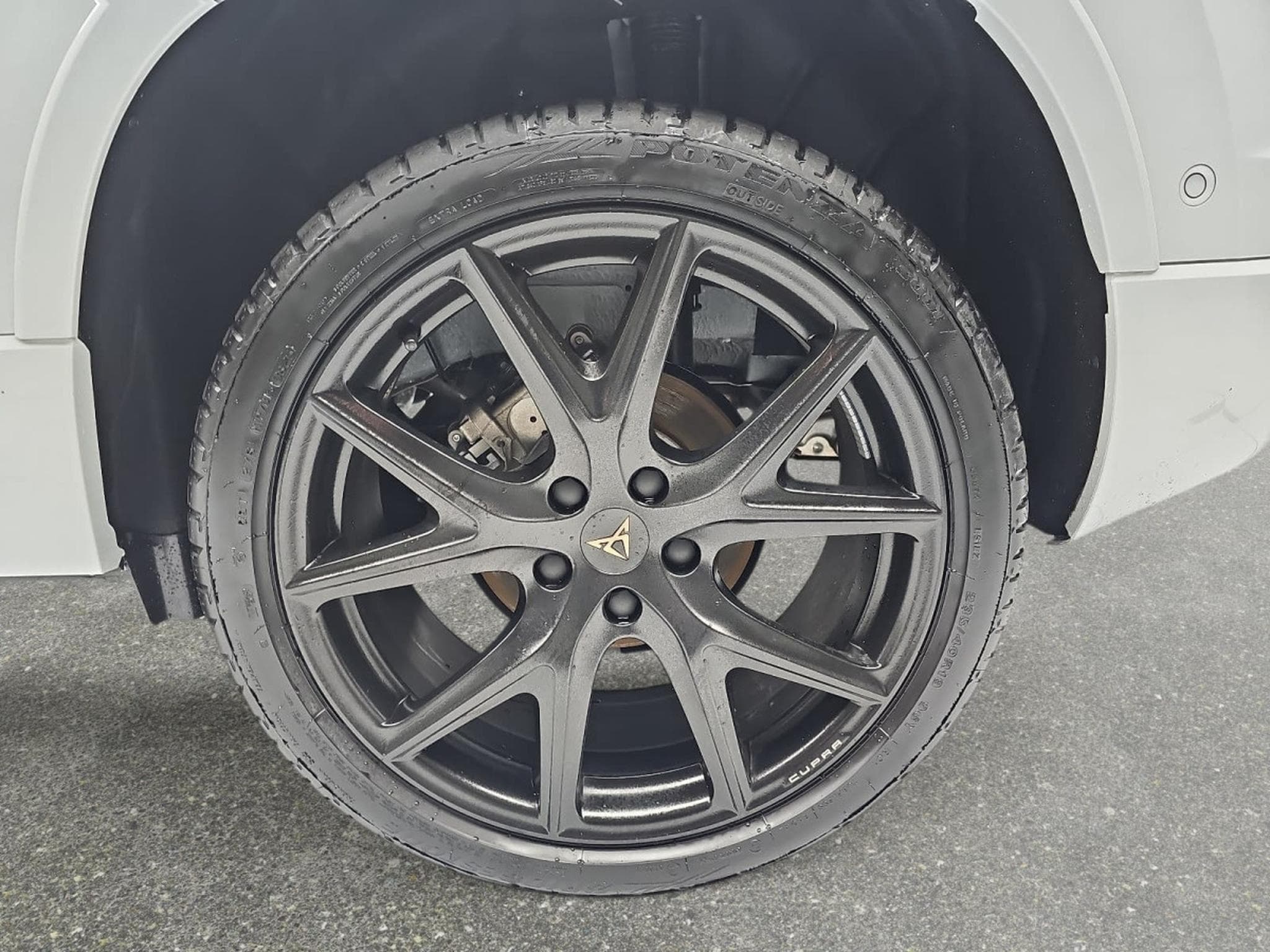 Cupra Ateca 1.5 TSi DSG 150 (2026) - Photo 6
