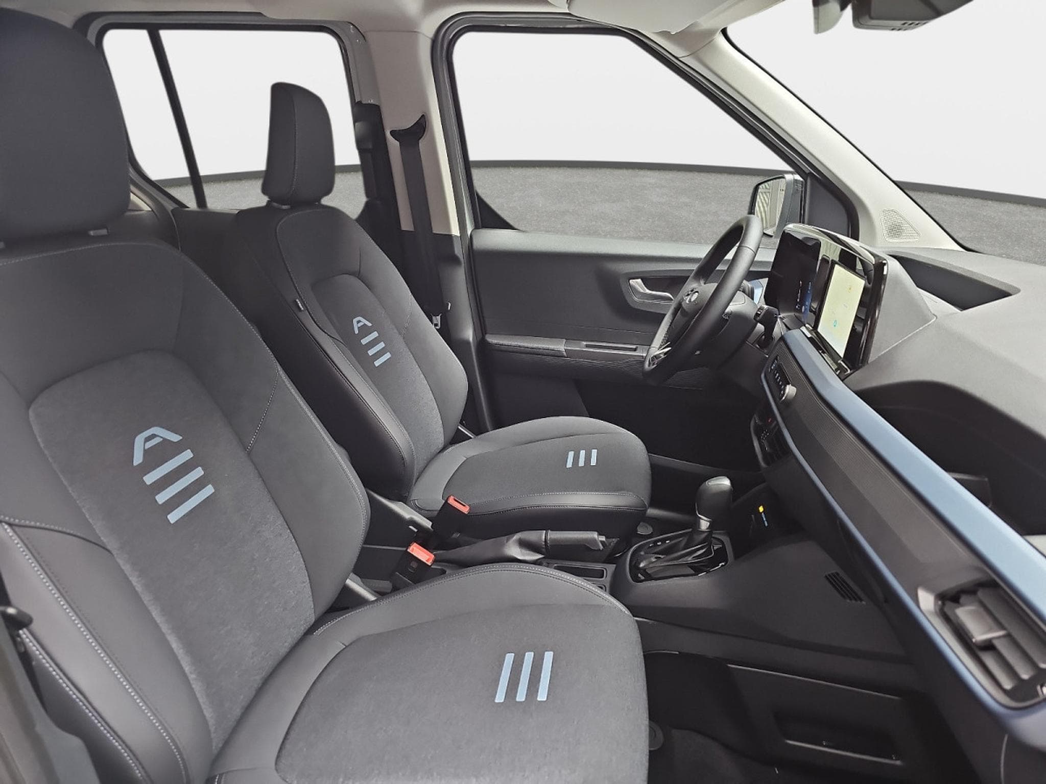 Ford Tourneo 1.0i Ecoboost 126 Active Automatik (2026) - Photo 14