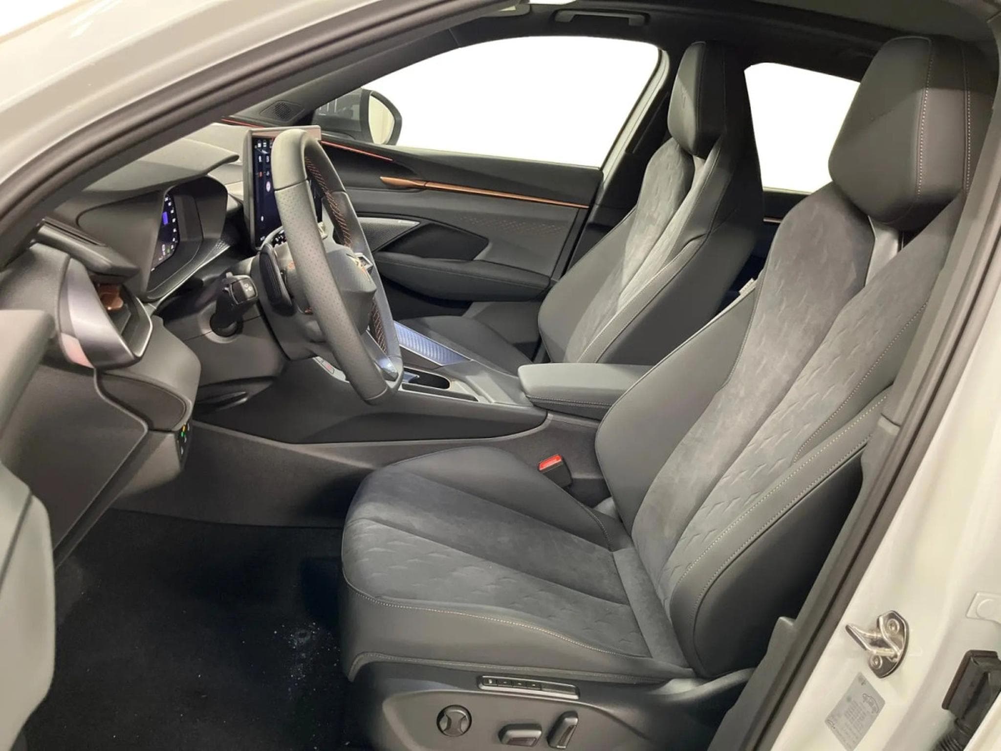 Cupra Terramar 2.0 TSI DSG 265 VZ 4Drive (2025) - Photo 11