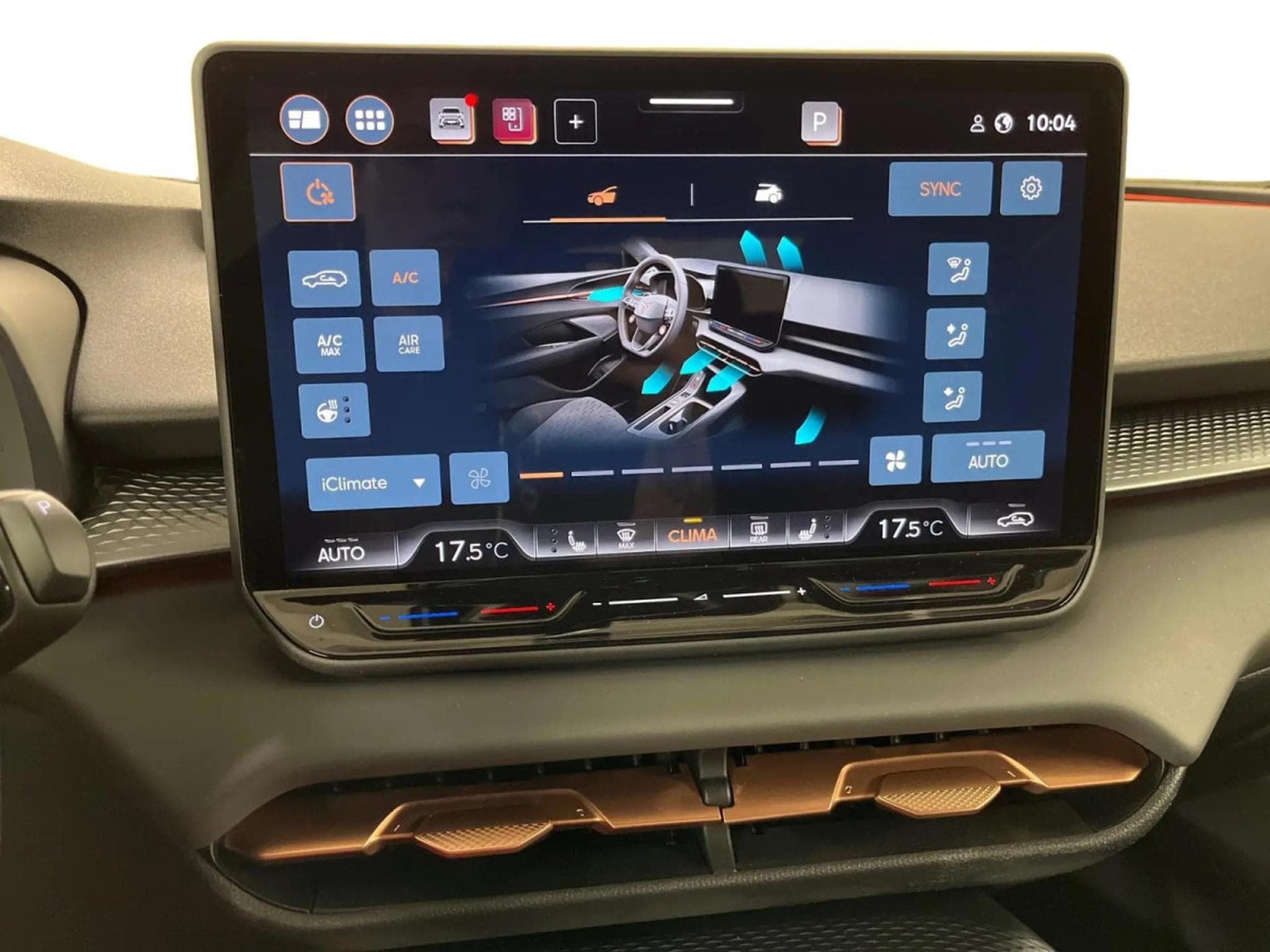Cupra Terramar 2.0 TSI DSG 265 VZ 4Drive (2025) - Photo 18