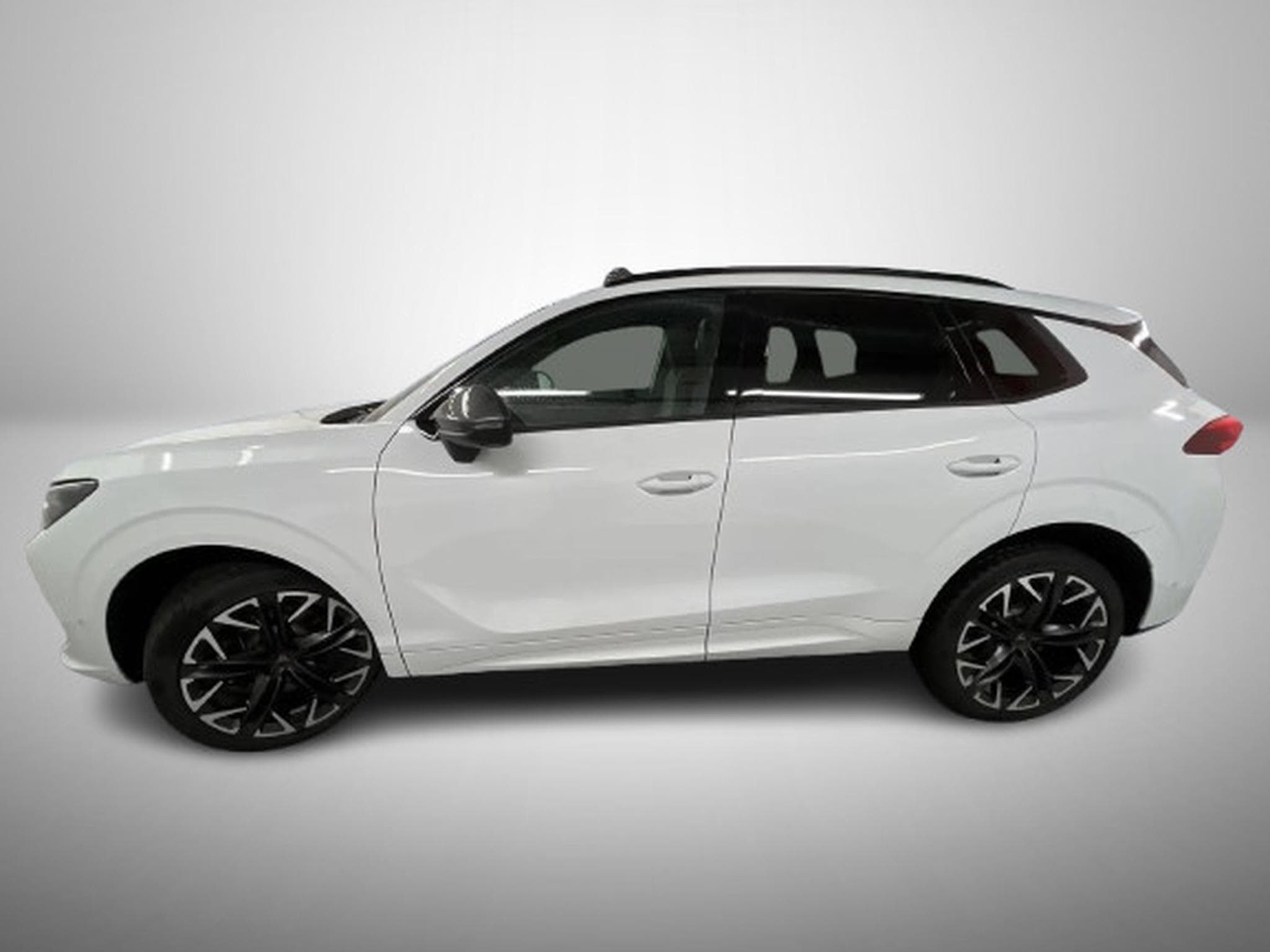 Cupra Terramar 2.0 TSI DSG 265 VZ 4Drive (2025) - Photo 4