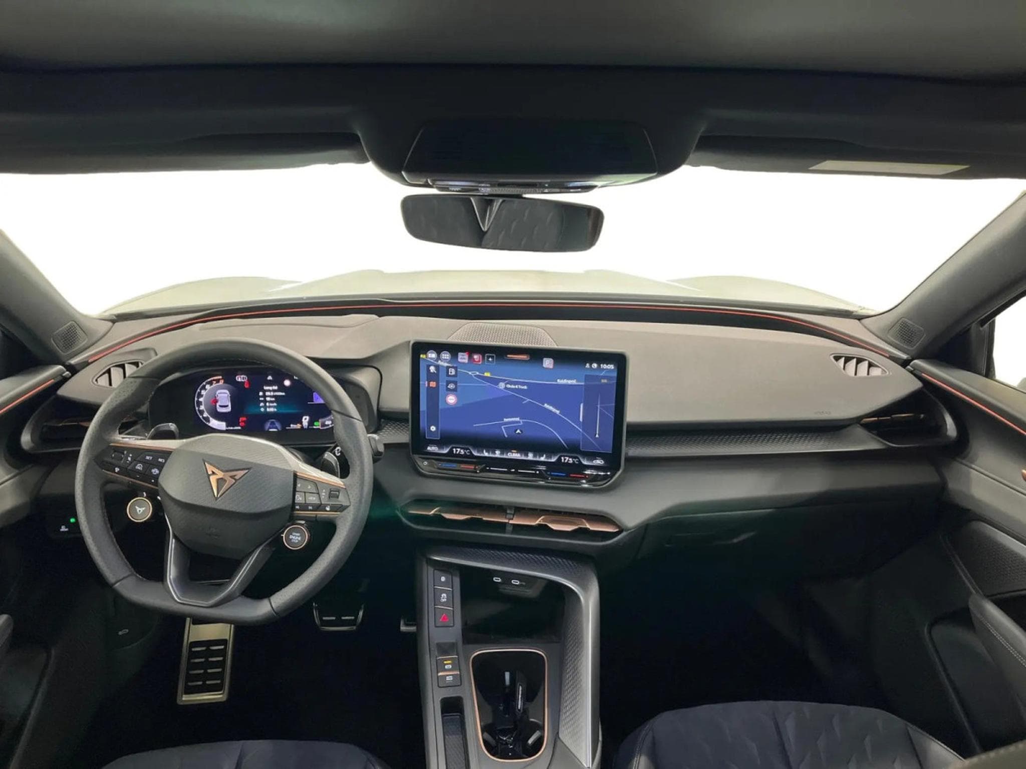 Cupra Terramar 2.0 TSI DSG 265 VZ 4Drive (2025) - Photo 9