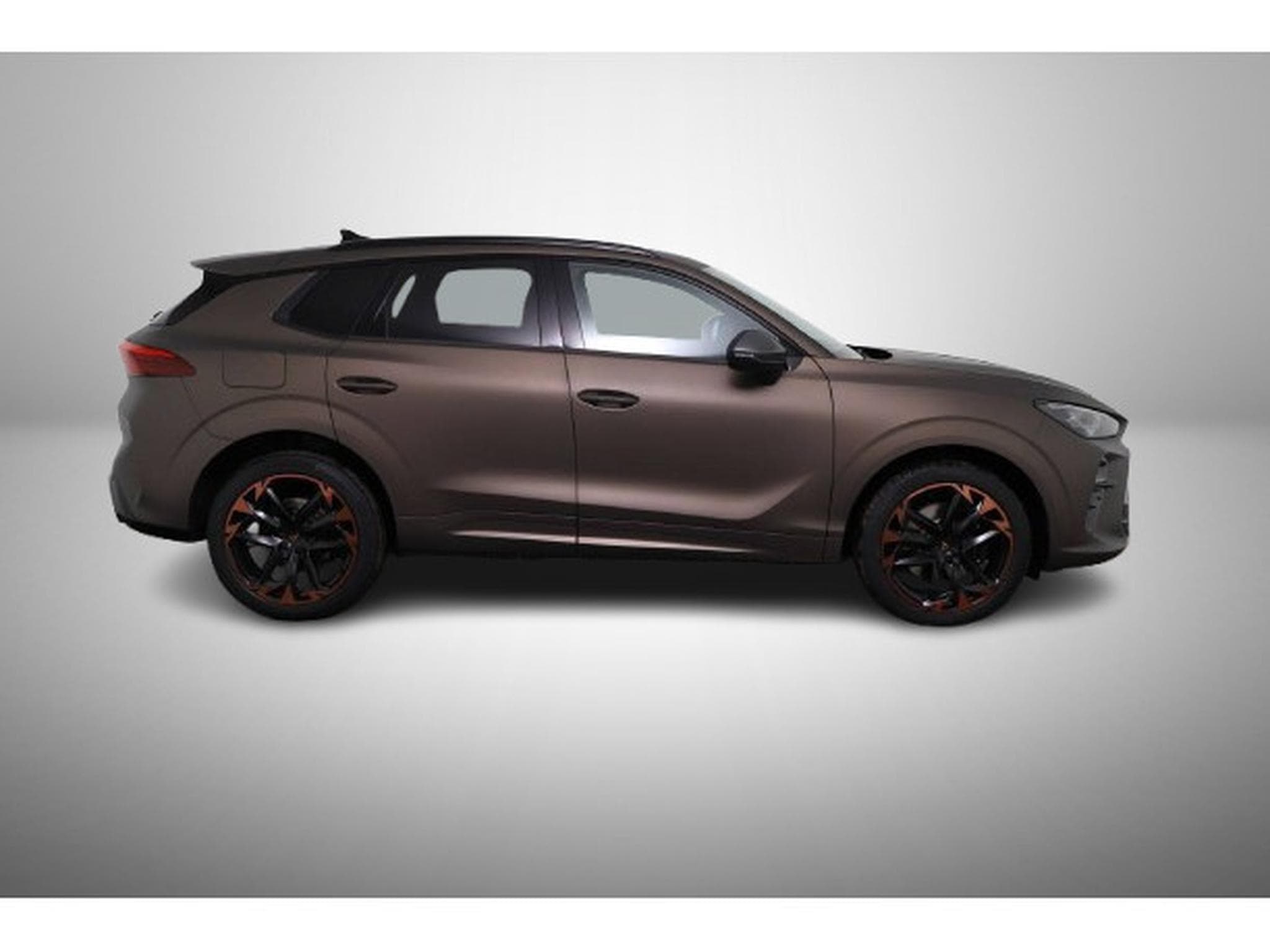 Cupra Terramar 2.0 TSI DSG 265 VZ 4Drive (2025) - Photo 3