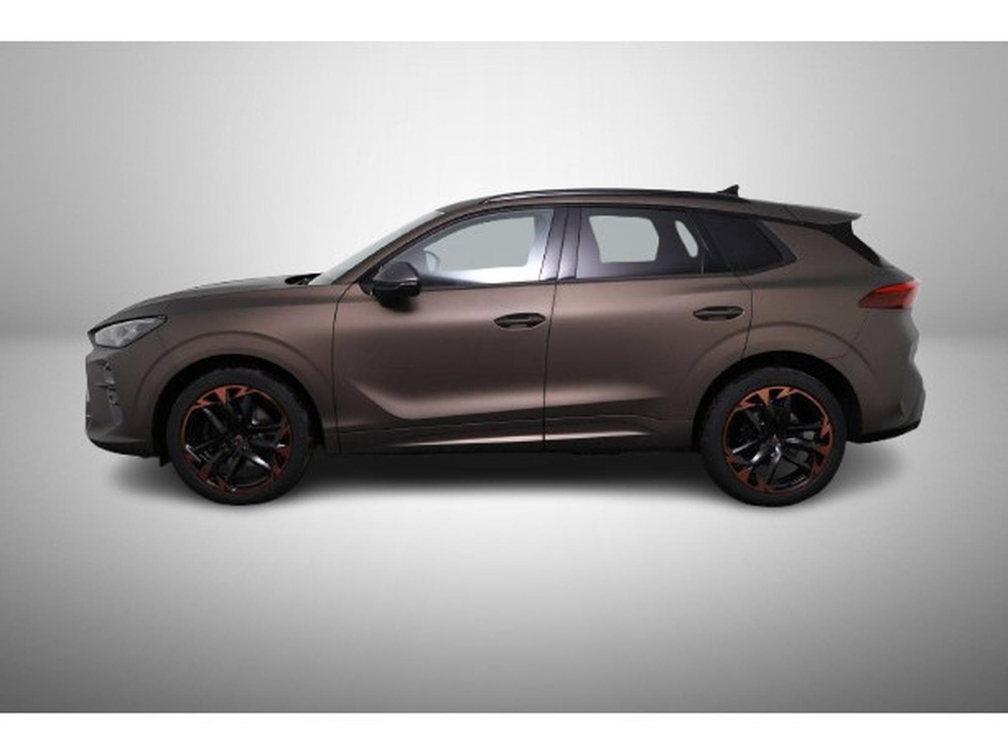 Cupra Terramar 2.0 TSI DSG 265 VZ 4Drive (2025) - Photo 4