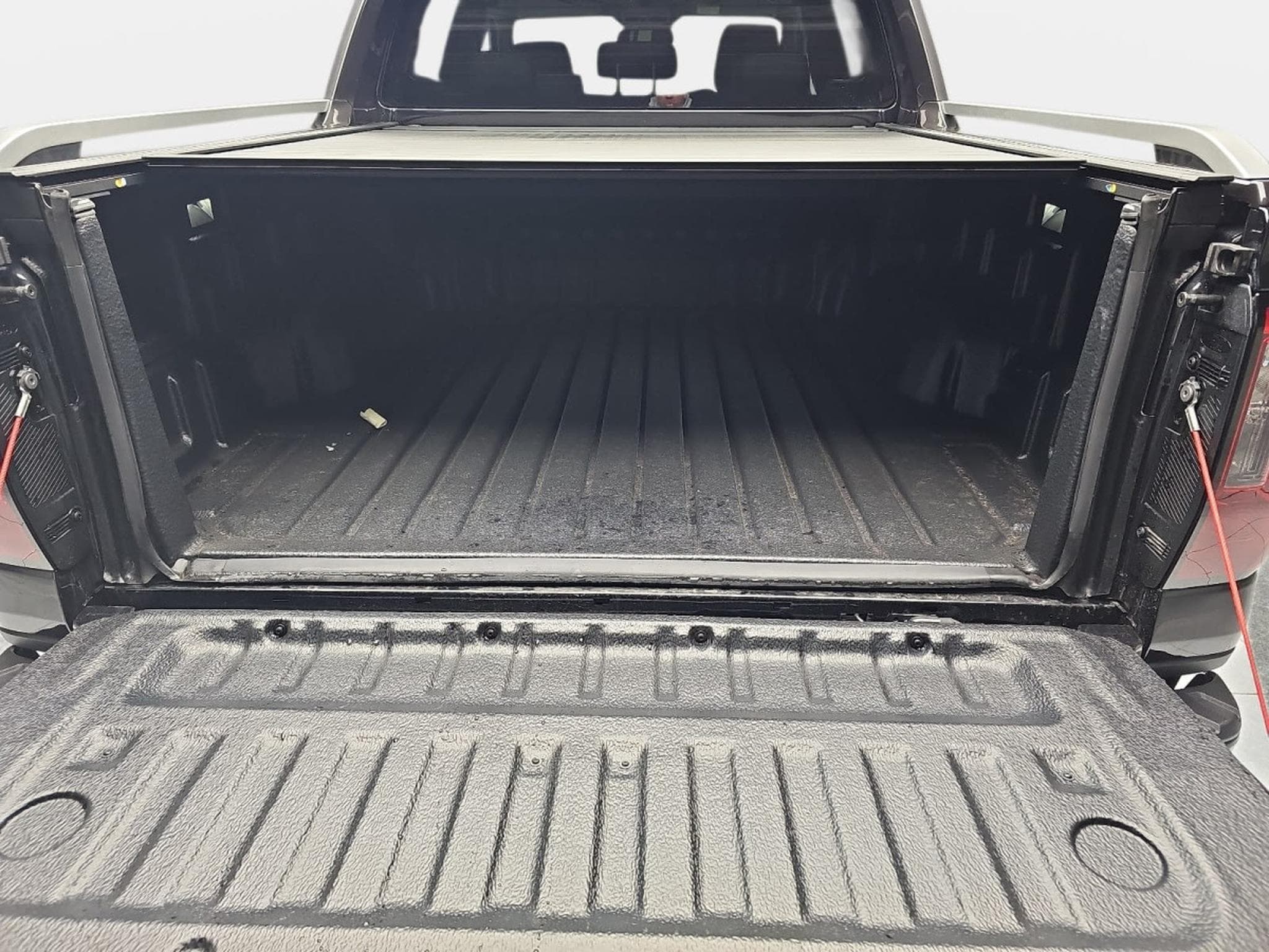 Ford Ranger 3.0 EcoBlue Auto 241 E-4WD Wildtrack (2026) - Photo 13