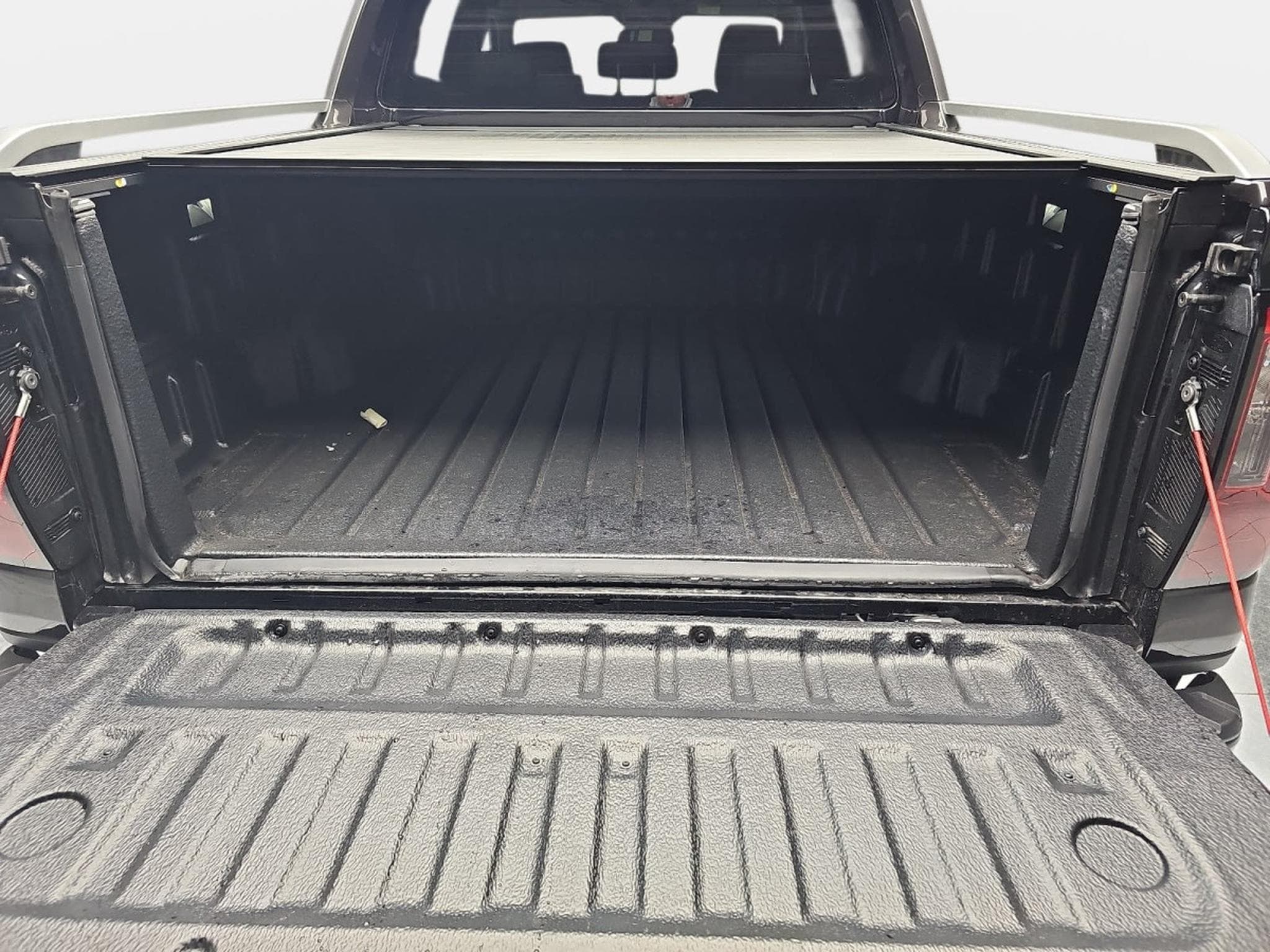 Ford Ranger 3.0 EcoBlue Auto 241 E-4WD Wildtrack (2026) - Photo 13