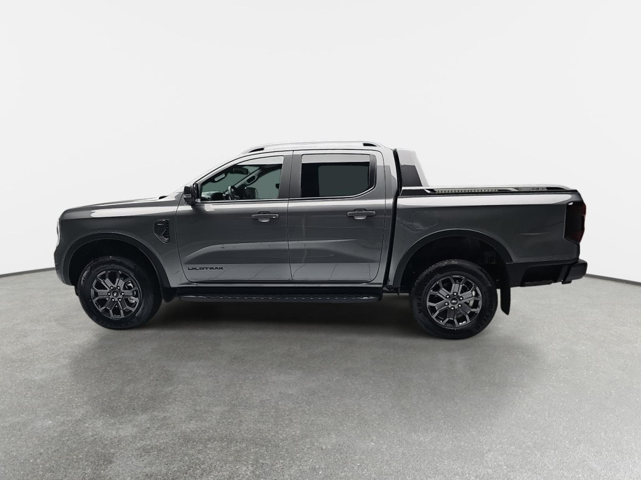 Ford Ranger 3.0 EcoBlue Auto 241 E-4WD Wildtrack (2026) - Photo 3