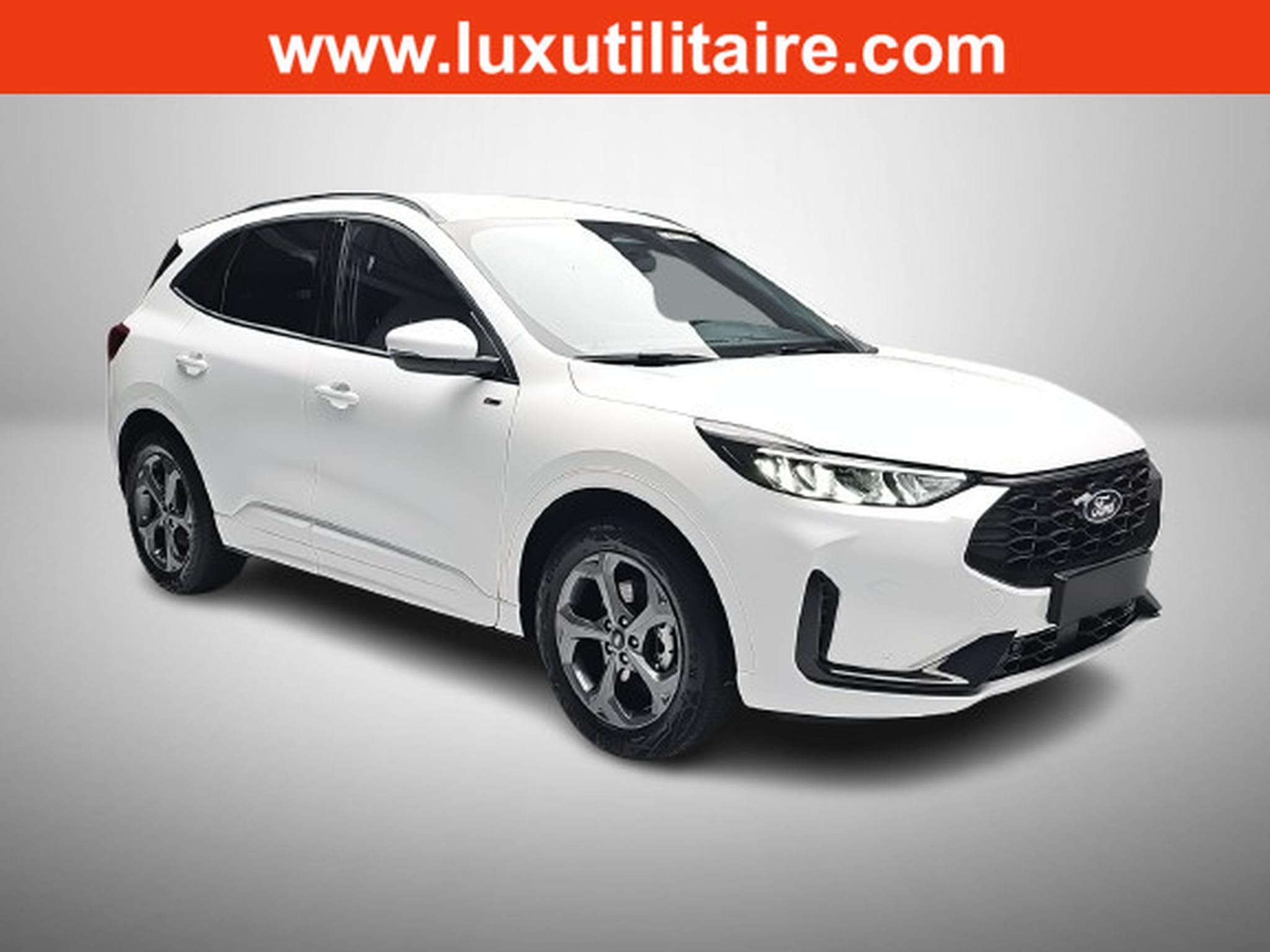 Ford Kuga 1.5 EcoBoost 186 Auto ST-Line (2025) - Photo 1