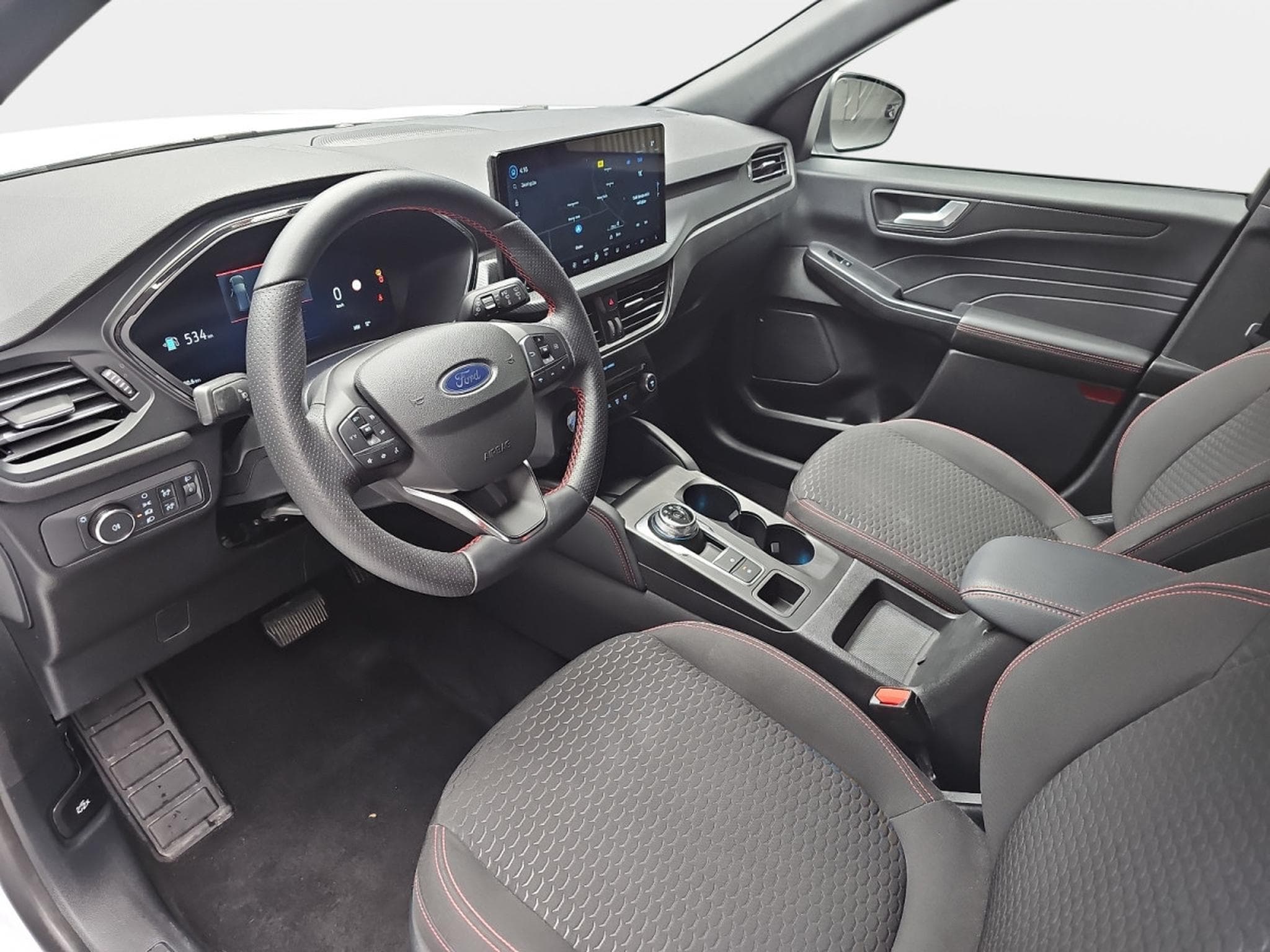 Ford Kuga 1.5 EcoBoost 186 Auto ST-Line (2025) - Photo 17
