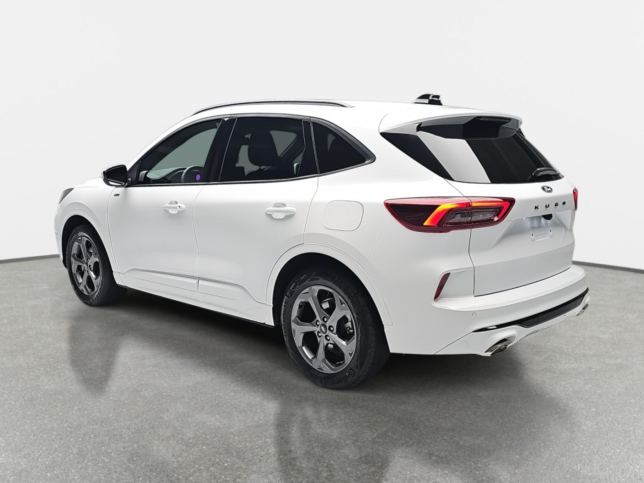 Ford Kuga 1.5 EcoBoost 186 Auto ST-Line (2025) - Photo 4